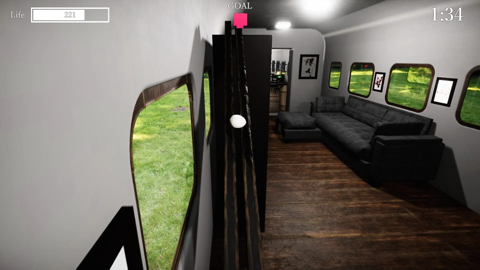 Lost Egg screenshot 4