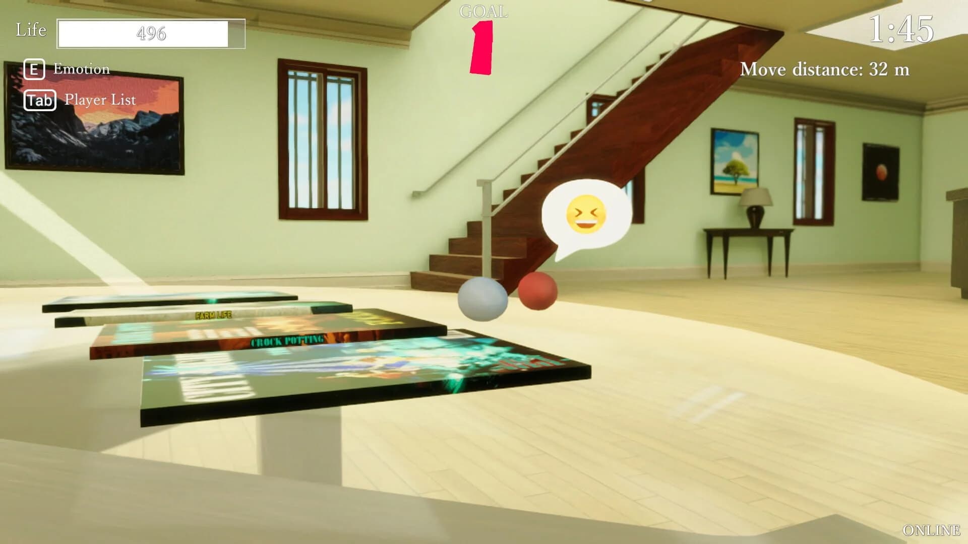 Lost Egg 2: Be Together screenshot 3