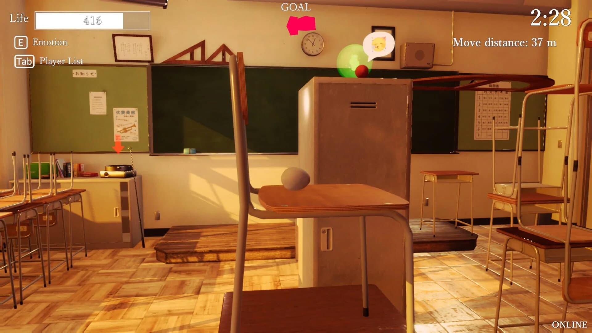 Lost Egg 2: Be Together screenshot 2