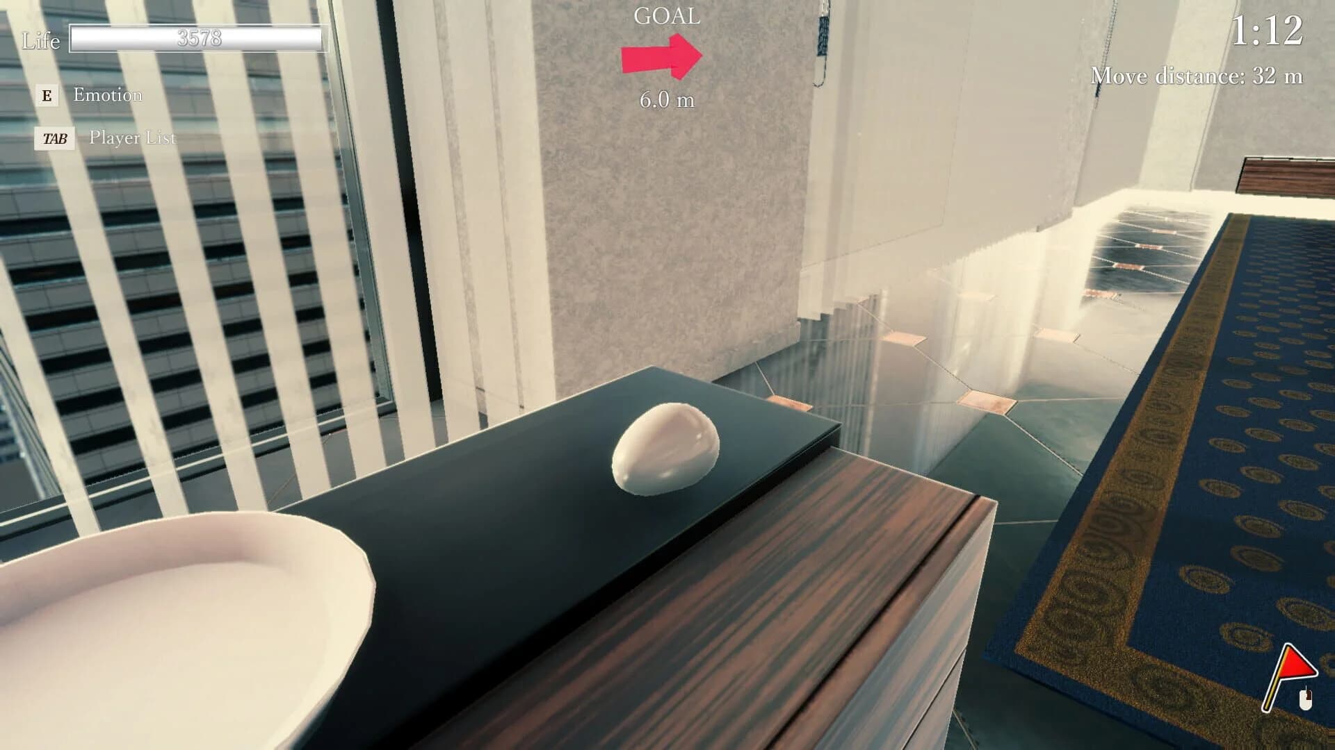 Lost Egg: The Hard Boiled screenshot 4