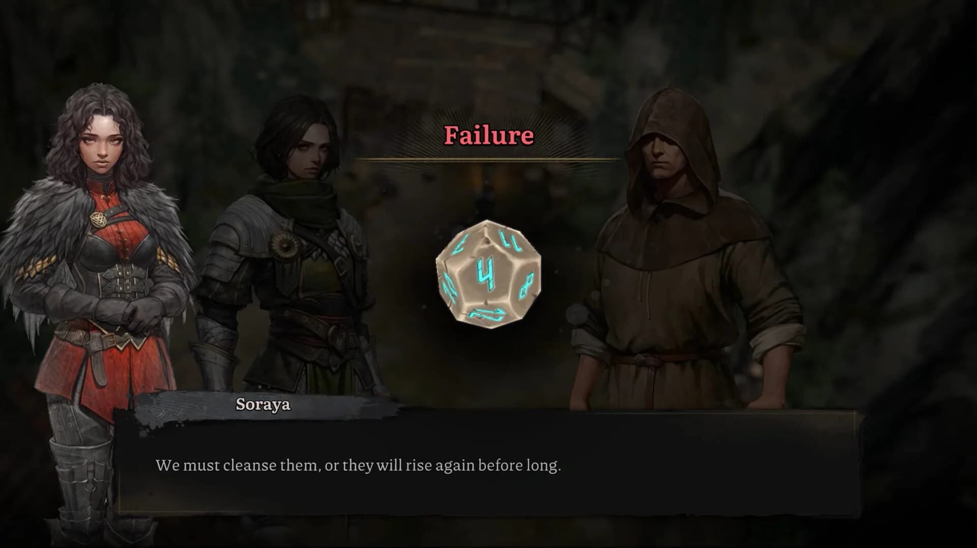 Lost Eidolons: Veil of the Witch screenshot 3