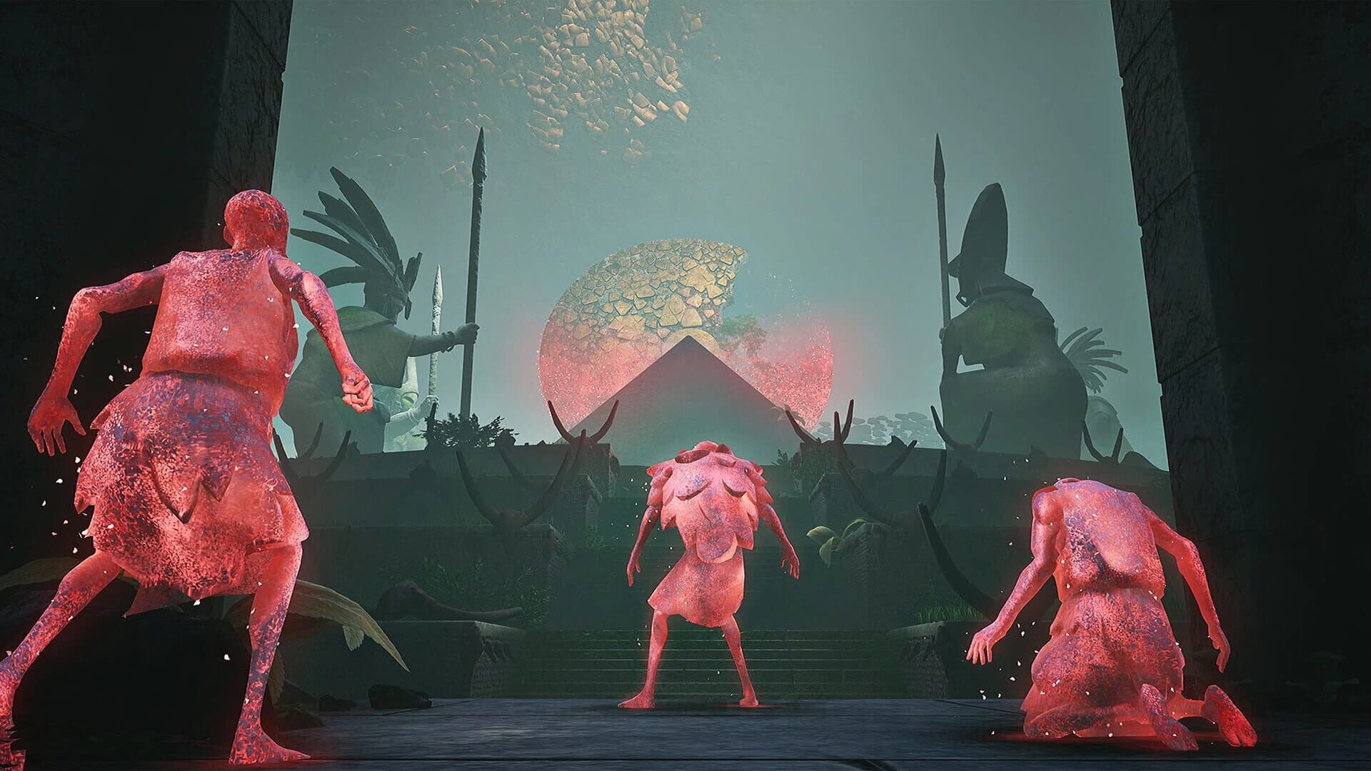 Lost Ember: VR Edition screenshot 3