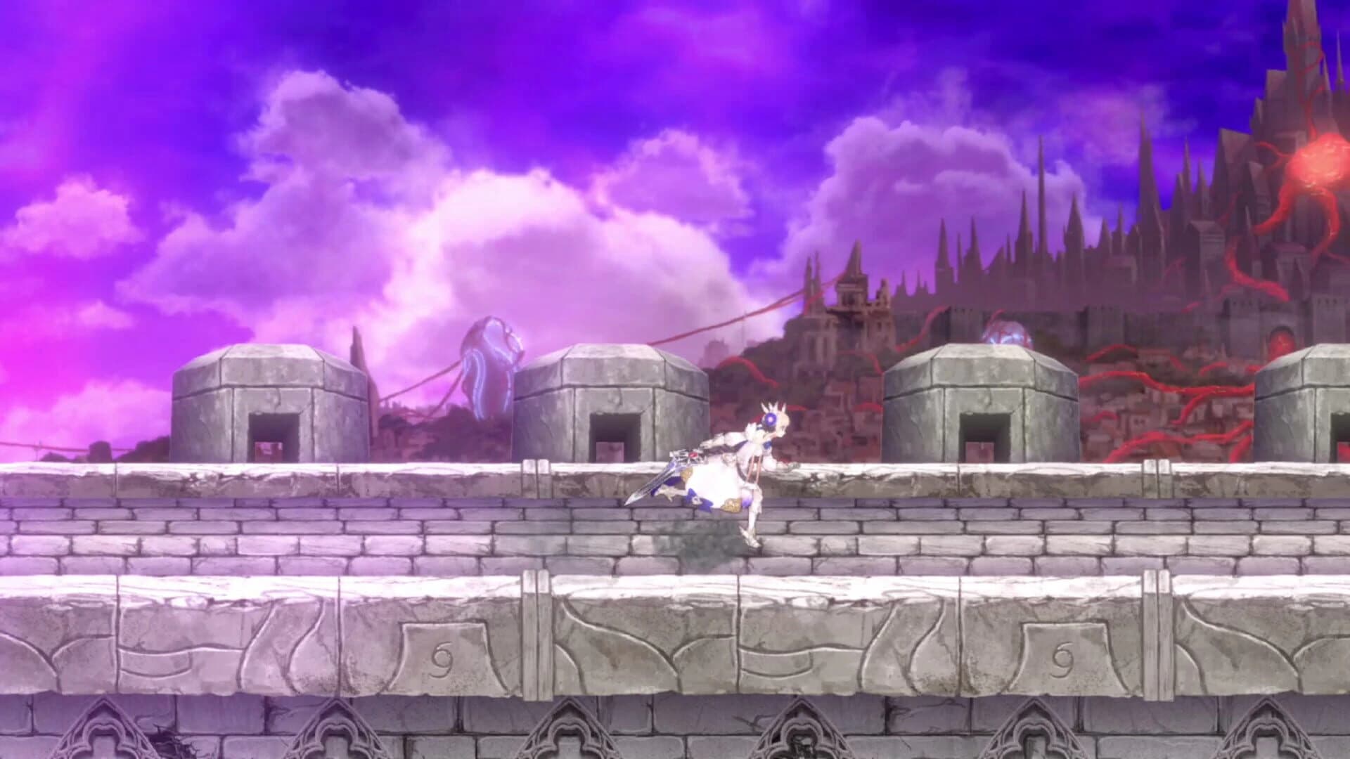 Lost Epic screenshot 4