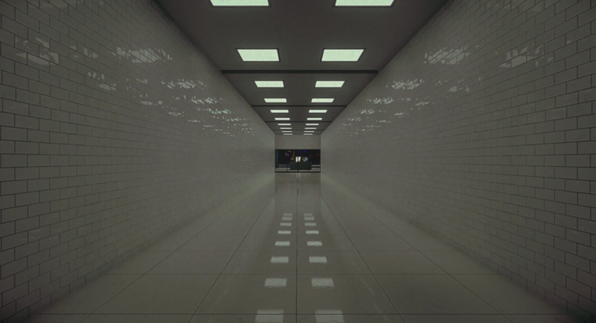Lost Exit screenshot 2