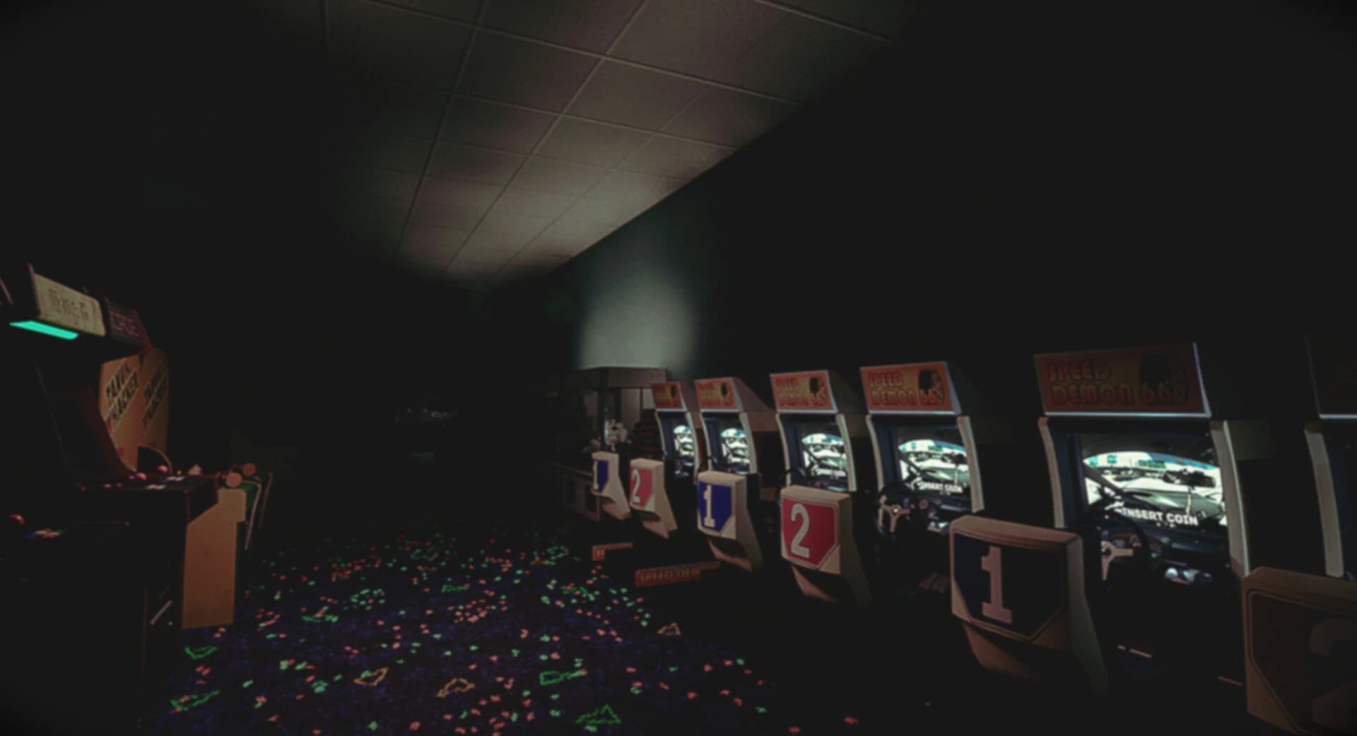 Lost Exit screenshot 5
