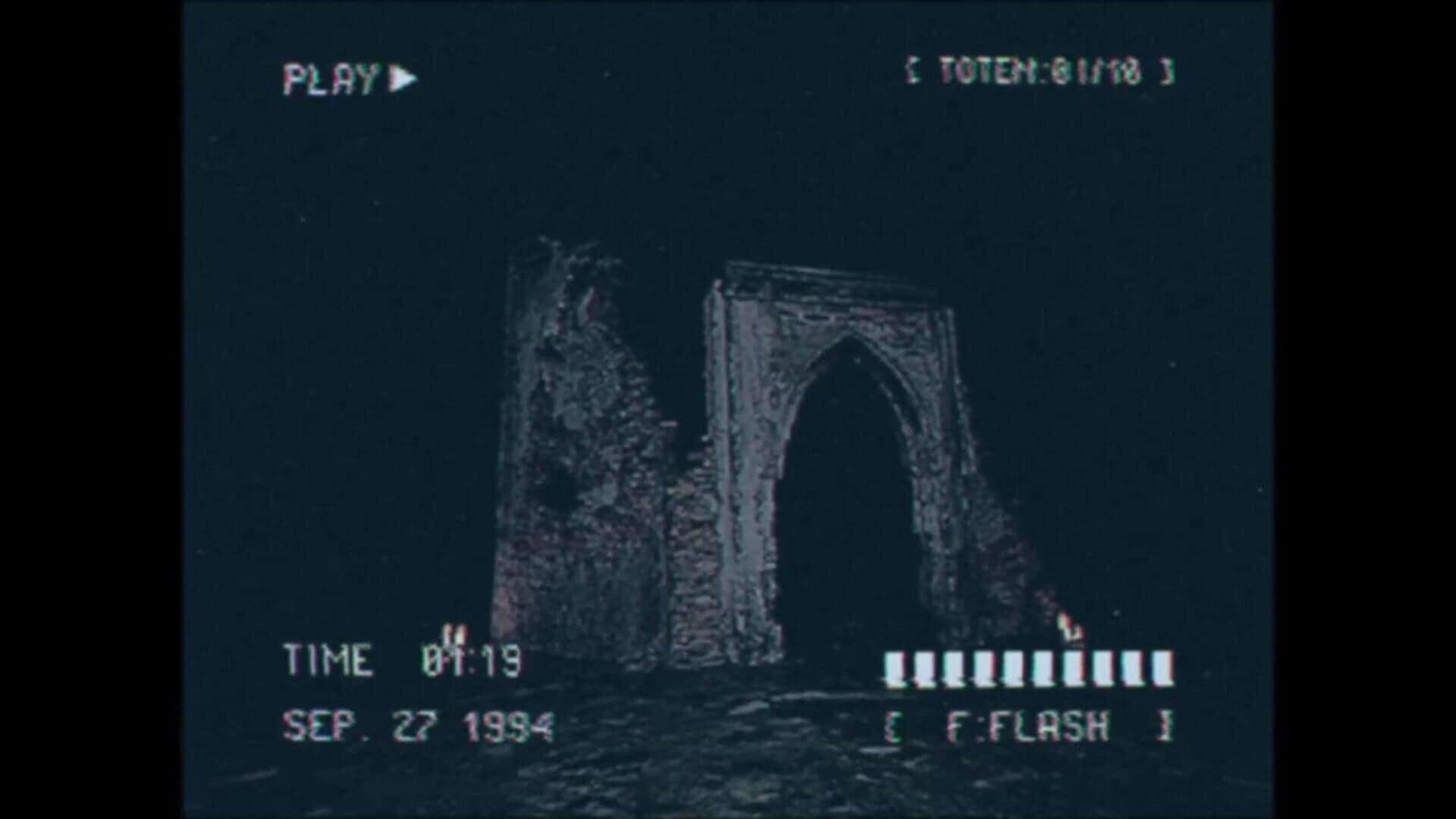 Lost Footage: Sound In The Silence screenshot 3