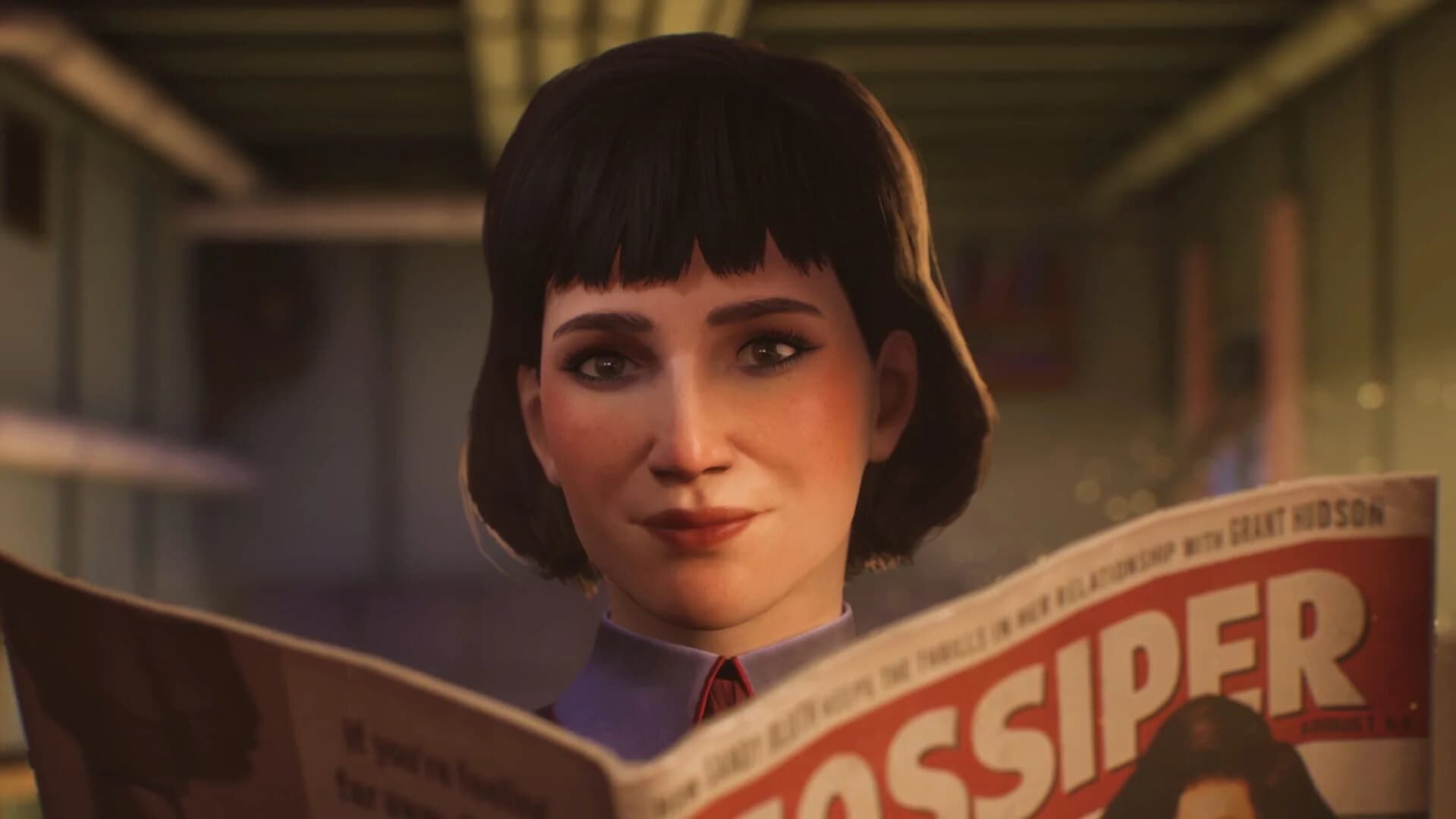 Lost & Found: A This Bed We Made Story screenshot 5