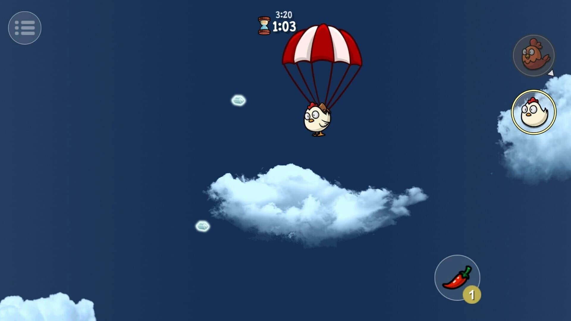 Lost Friends Adventure screenshot 1