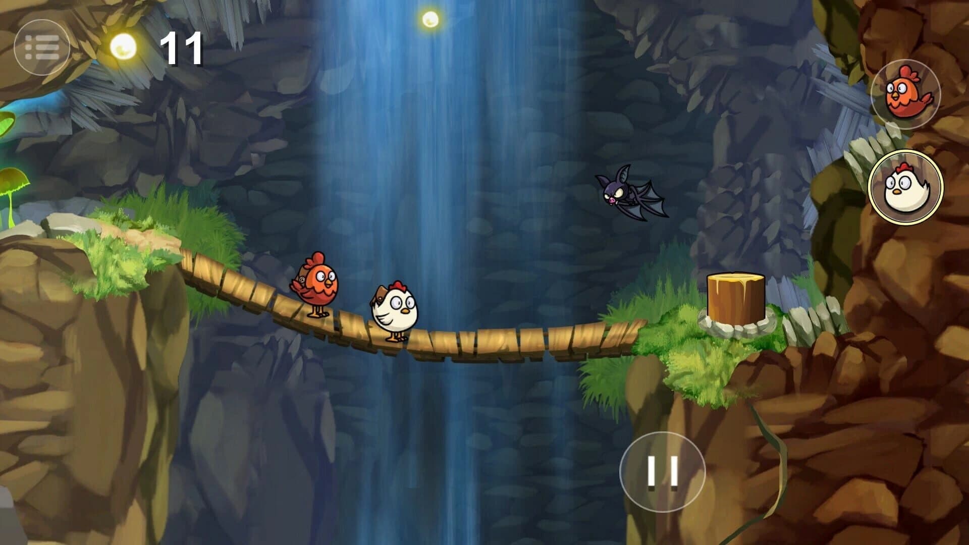 Lost Friends Adventure screenshot 2
