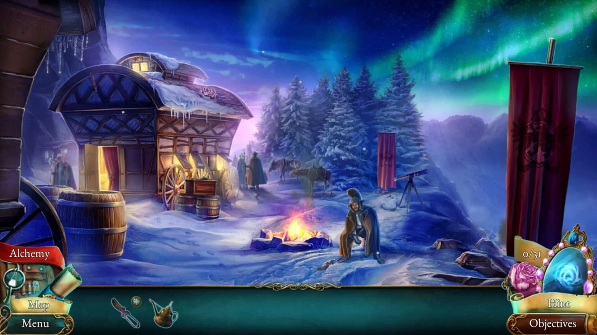 Lost Grimoires 2: Shard of Mystery screenshot 4
