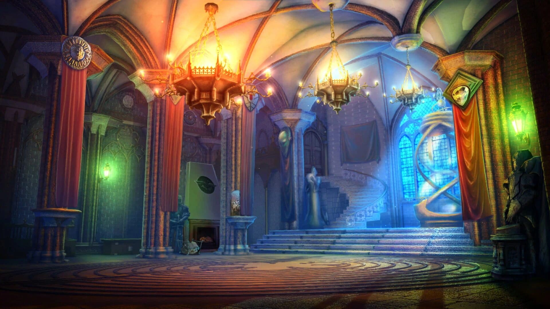 Lost Grimoires Bundle screenshot 3