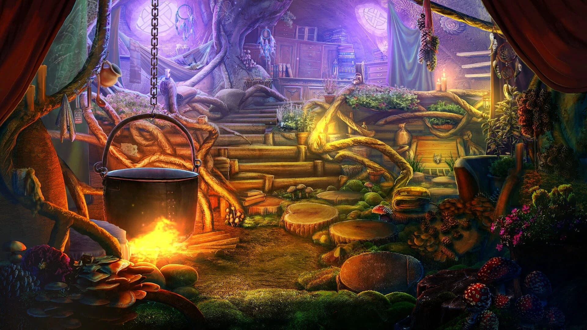 Lost Grimoires Bundle screenshot 4