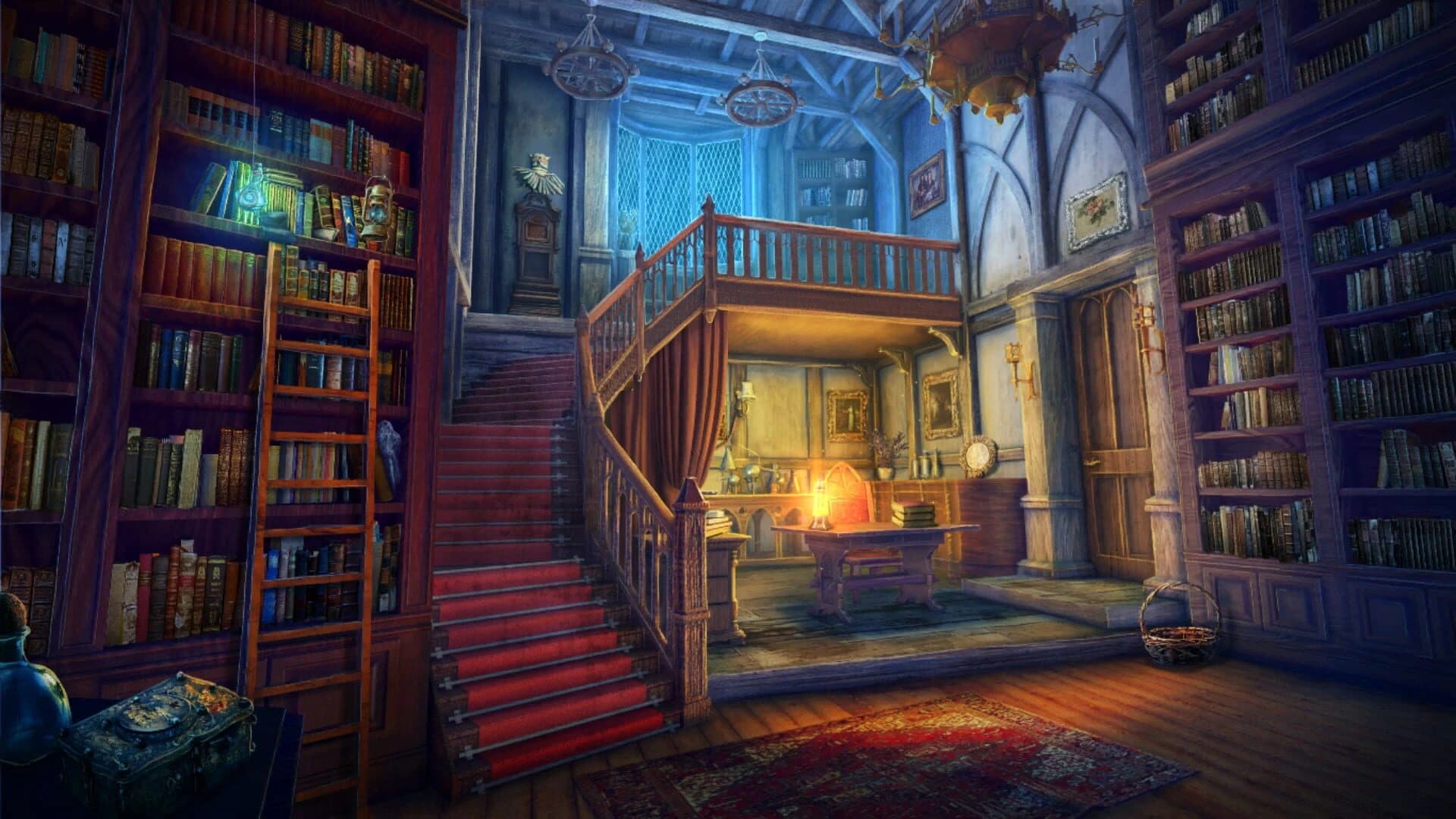 Lost Grimoires Bundle screenshot 1
