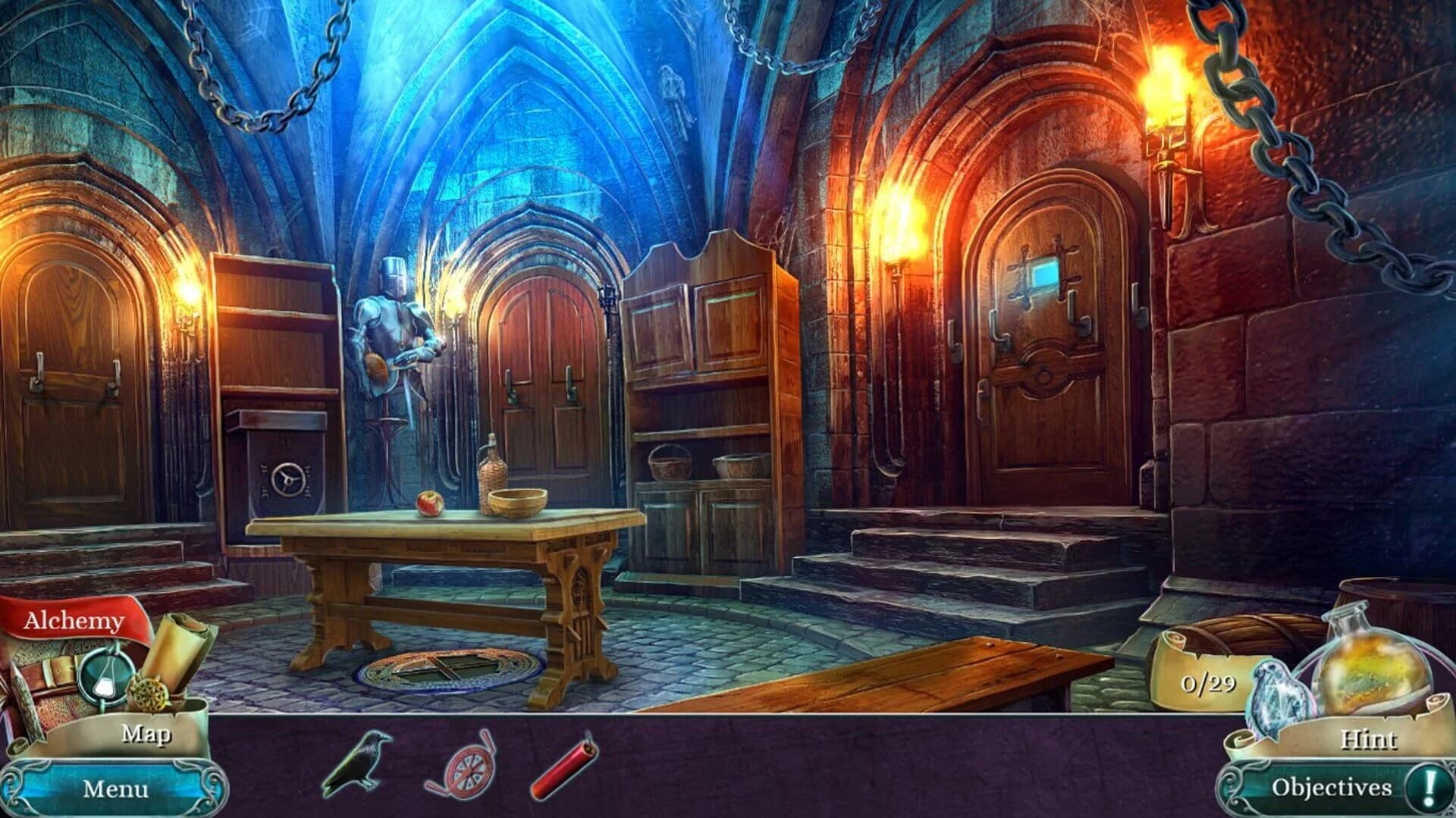 Lost Grimoires: Stolen Kingdom screenshot 2