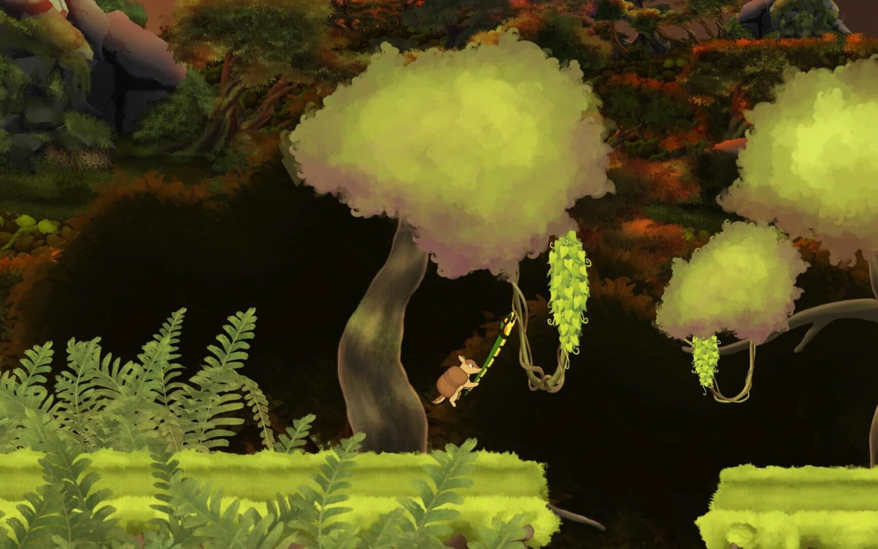 Lost Home screenshot 5