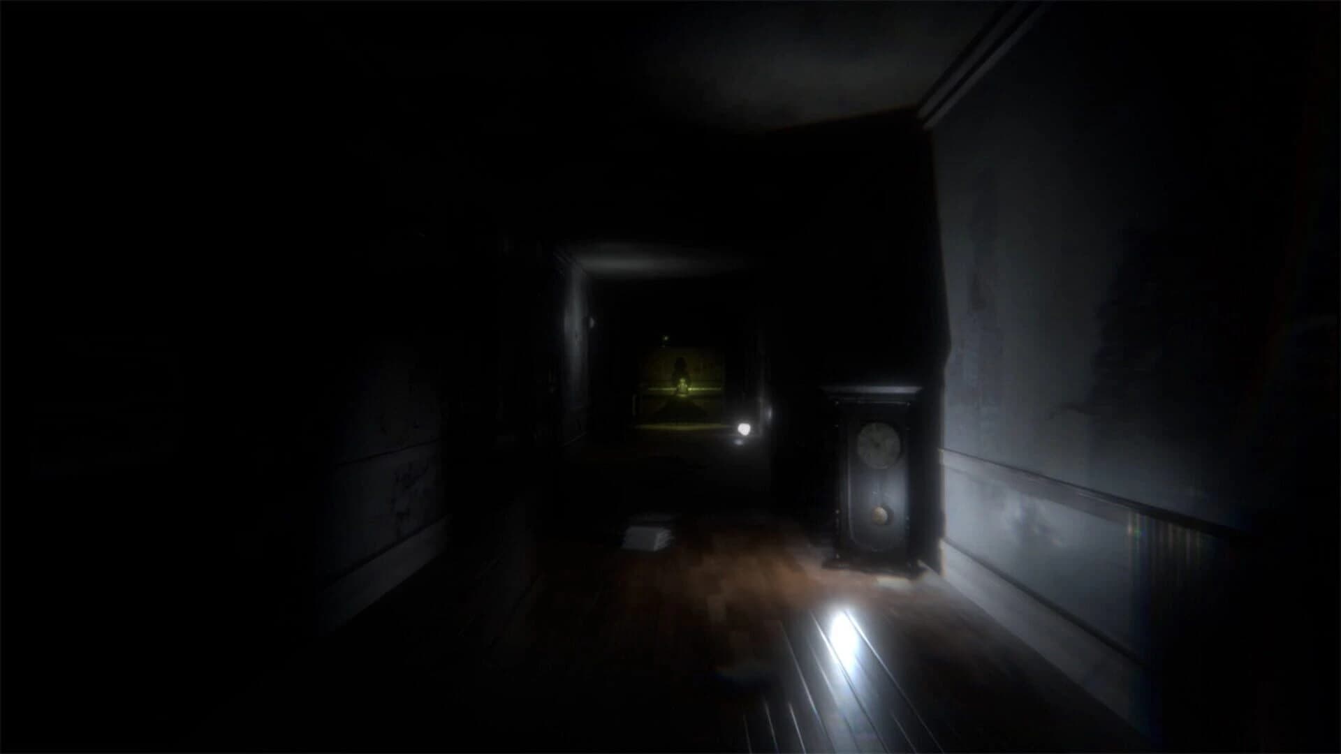 Lost in Abyss screenshot 5