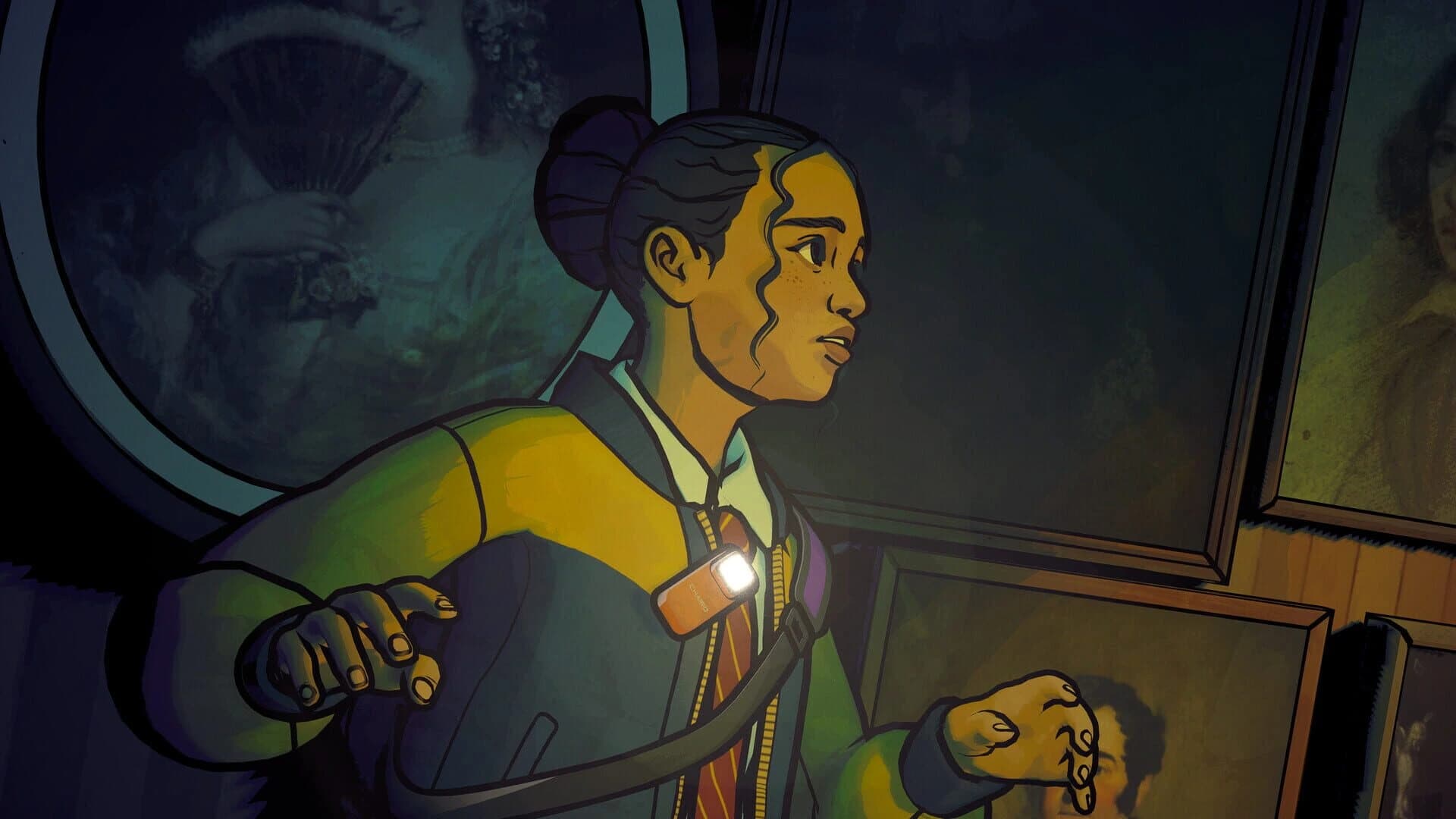Lost in Art screenshot 3
