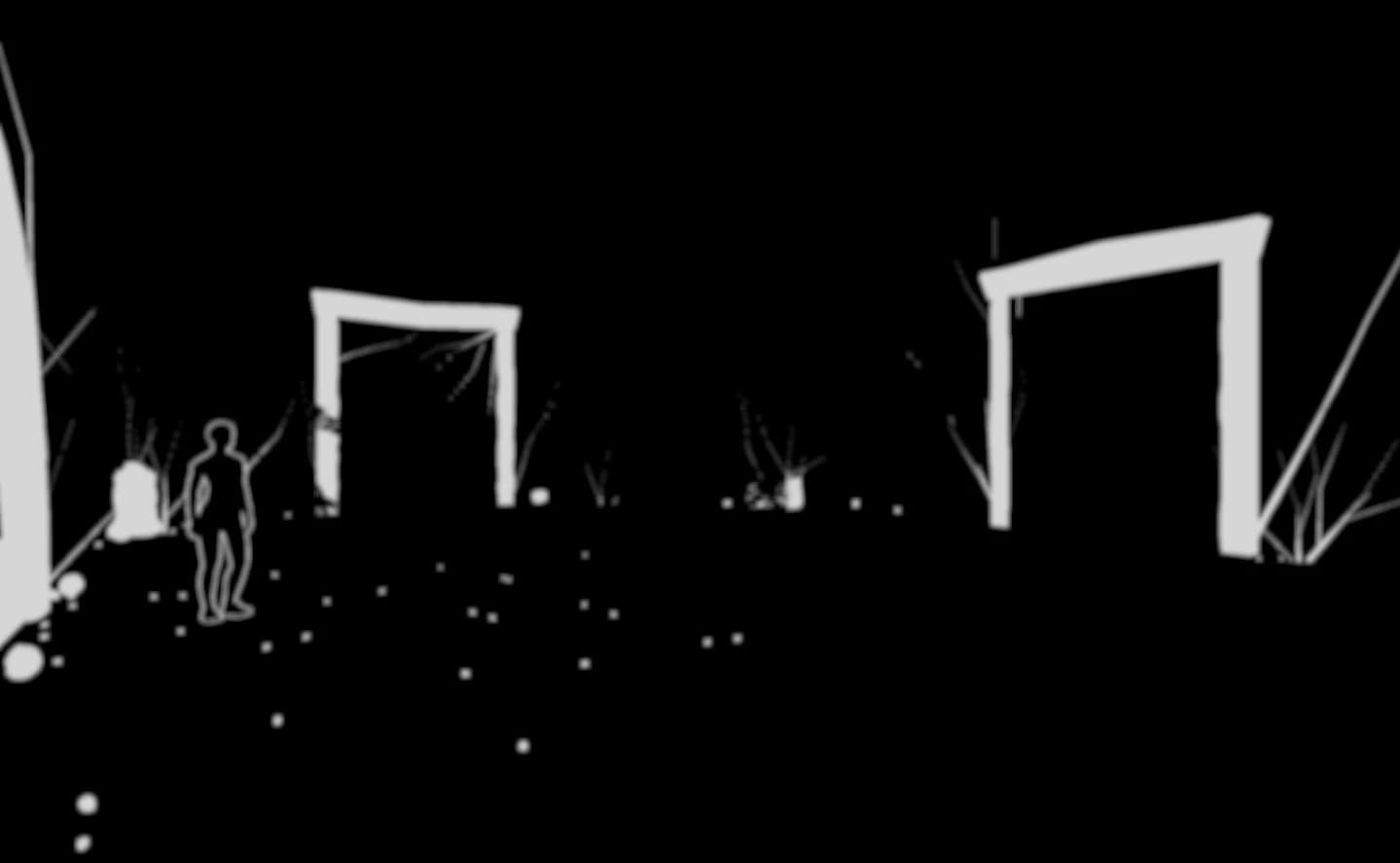 Lost in Blindness screenshot 7