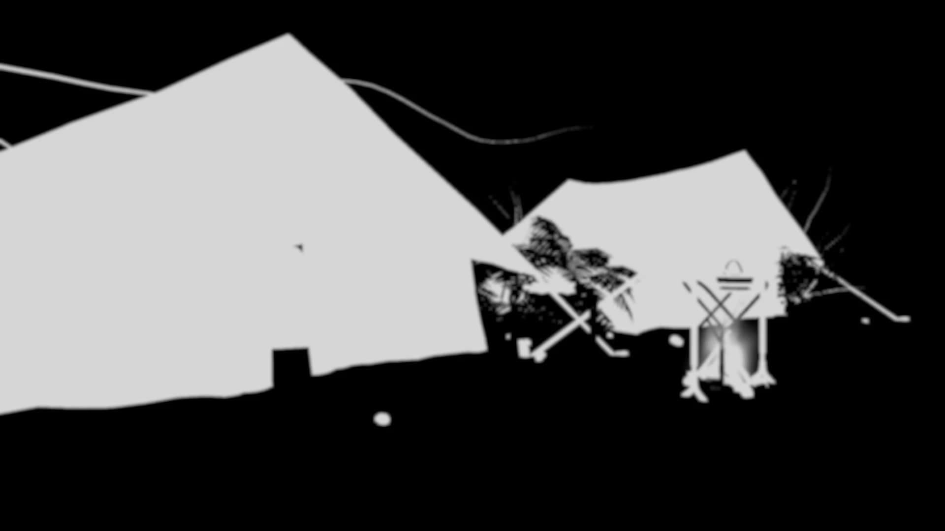 Lost in Blindness screenshot 6