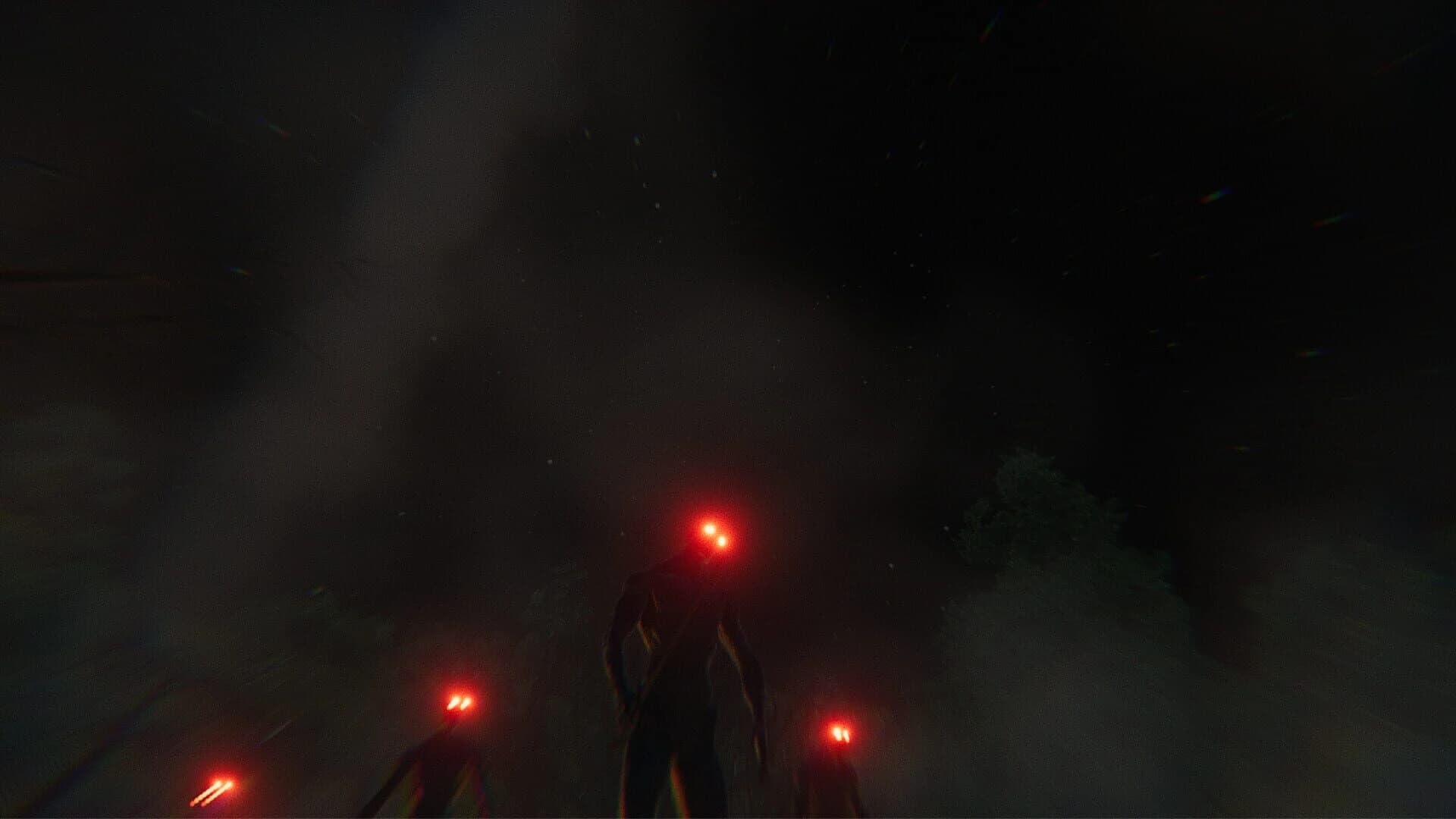 Lost In Failures screenshot 4