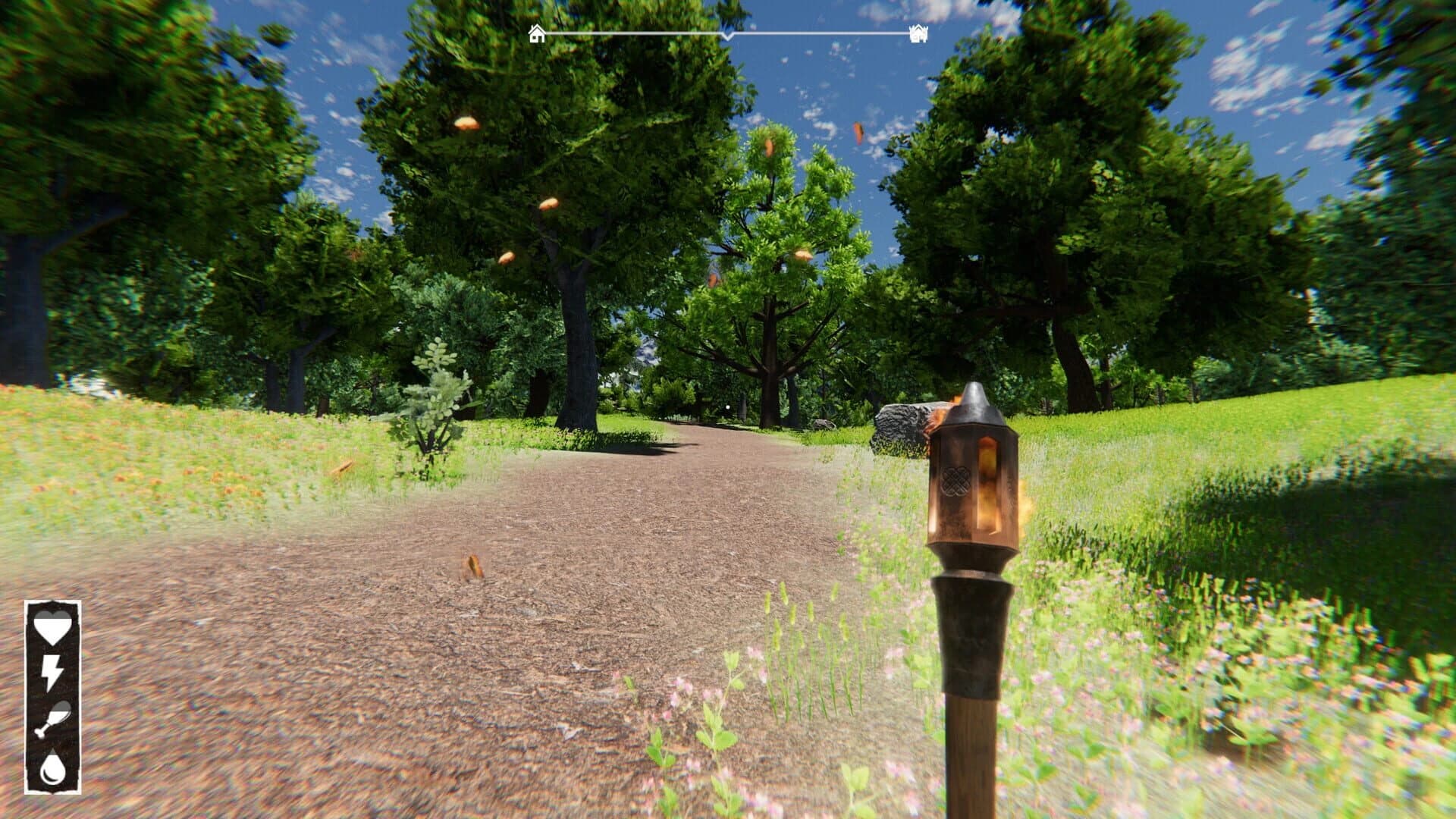 Lost In Failures screenshot 3