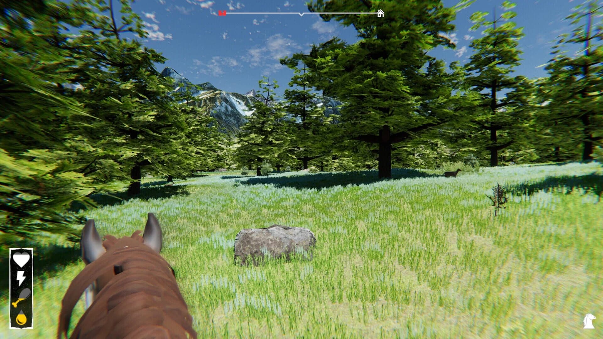 Lost In Failures screenshot 5