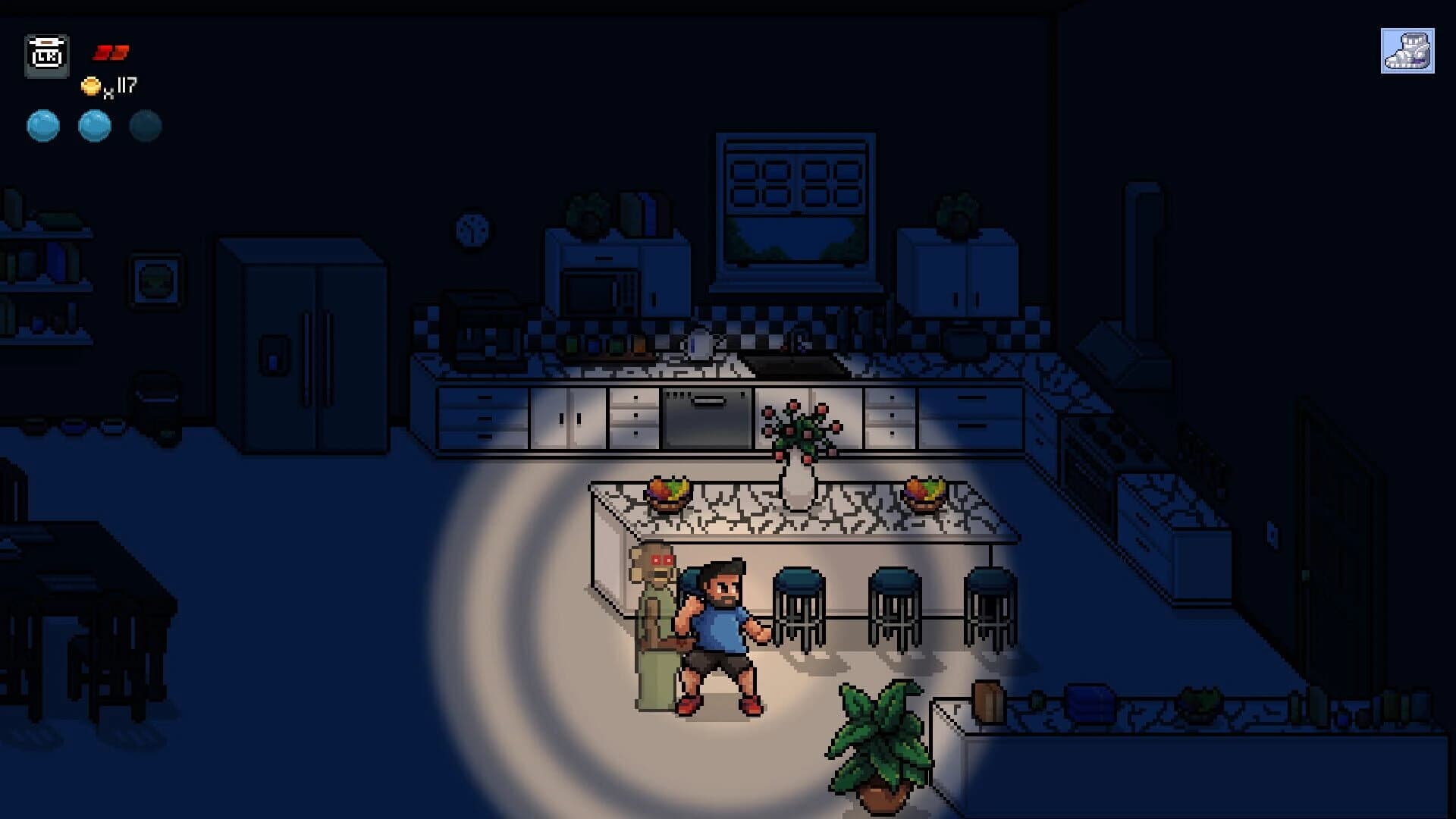 Lost in MaLul screenshot 3