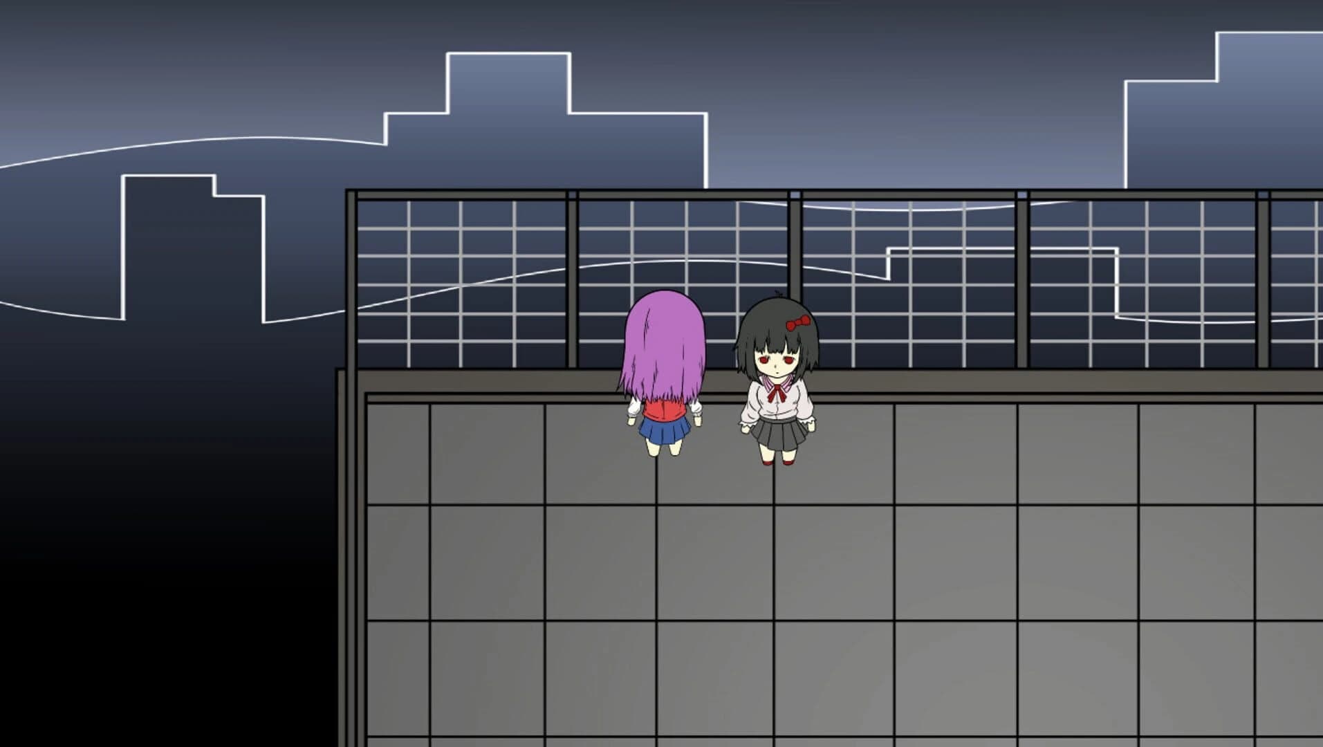 Lost in Memory screenshot 5