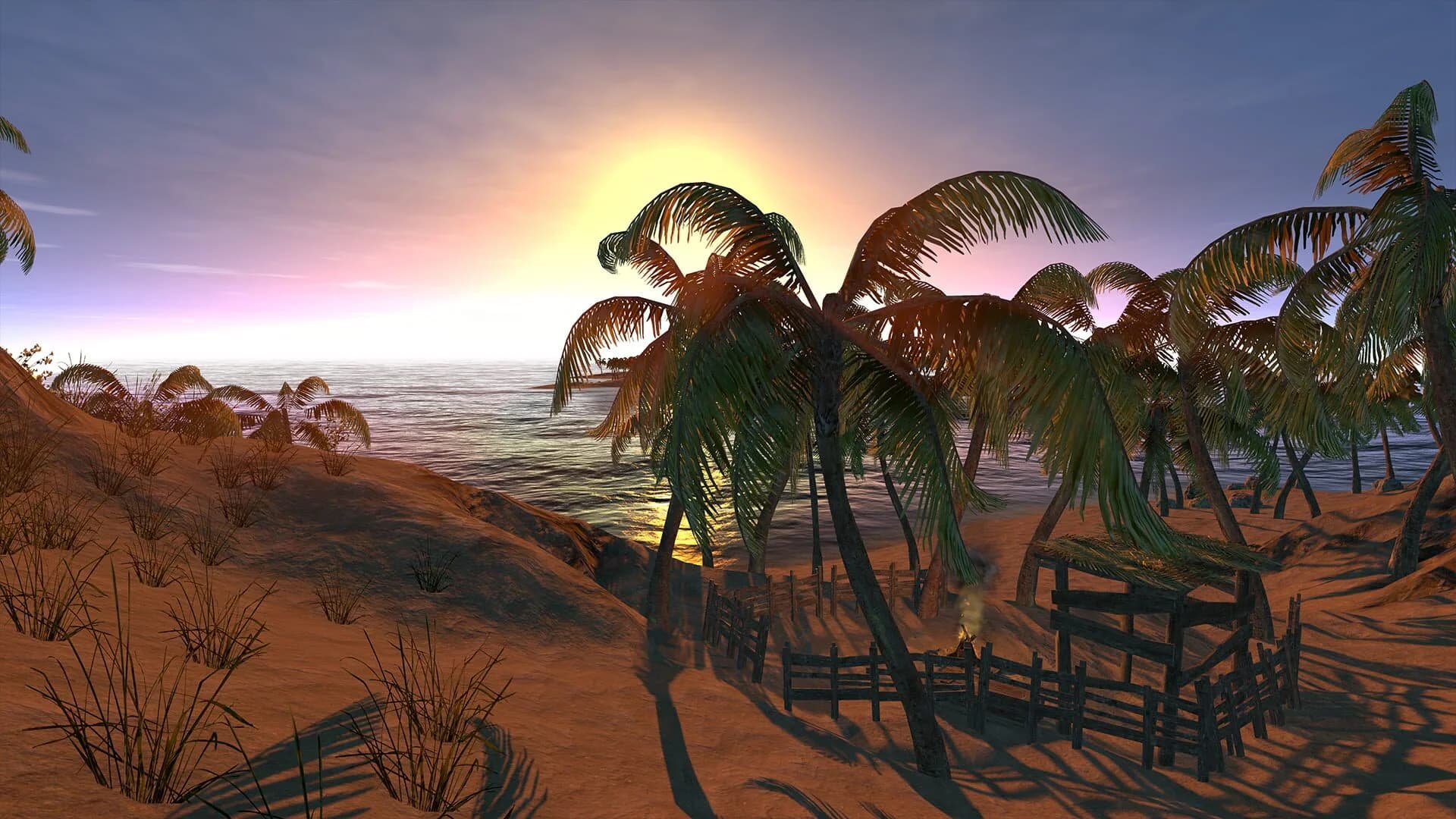 Lost in Nature screenshot 3