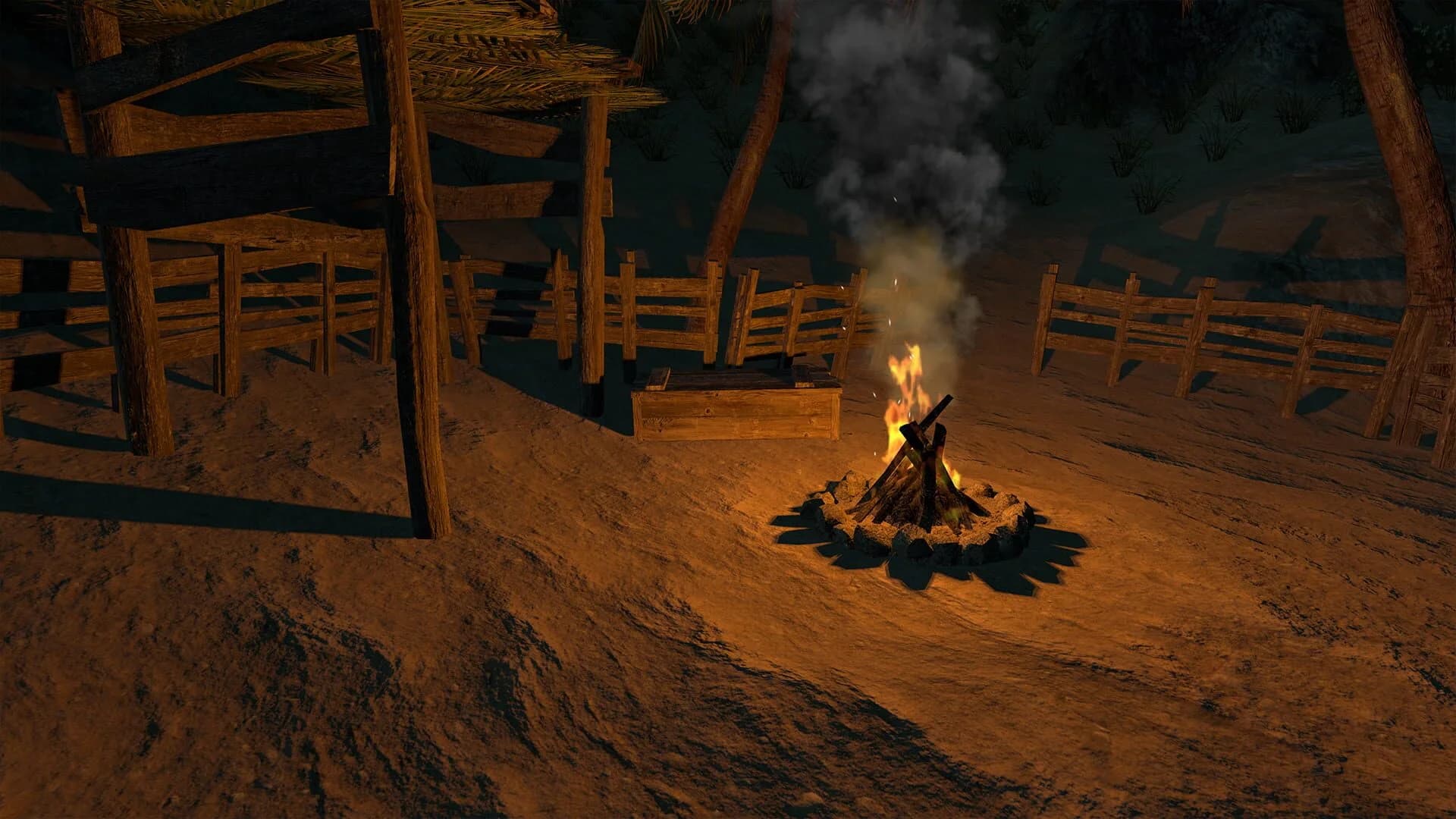 Lost in Nature screenshot 2