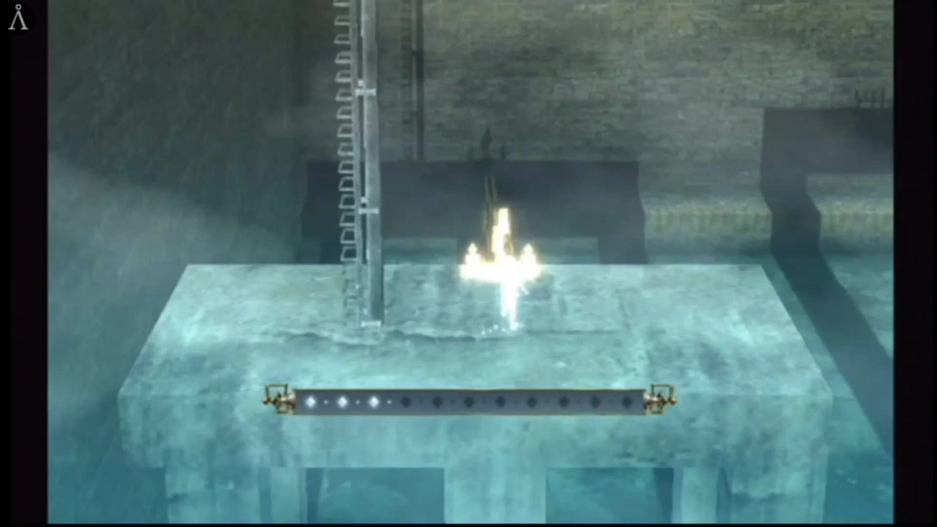 Lost in Shadow screenshot 2