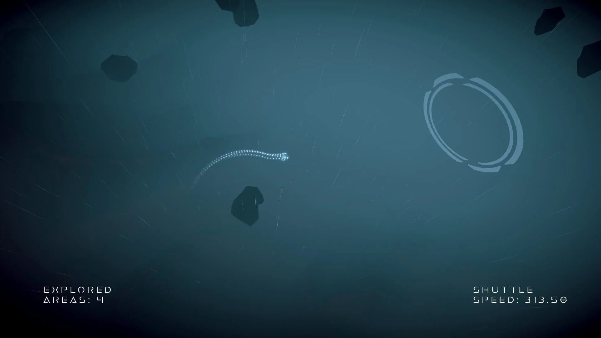 Lost In Space 2 screenshot 1