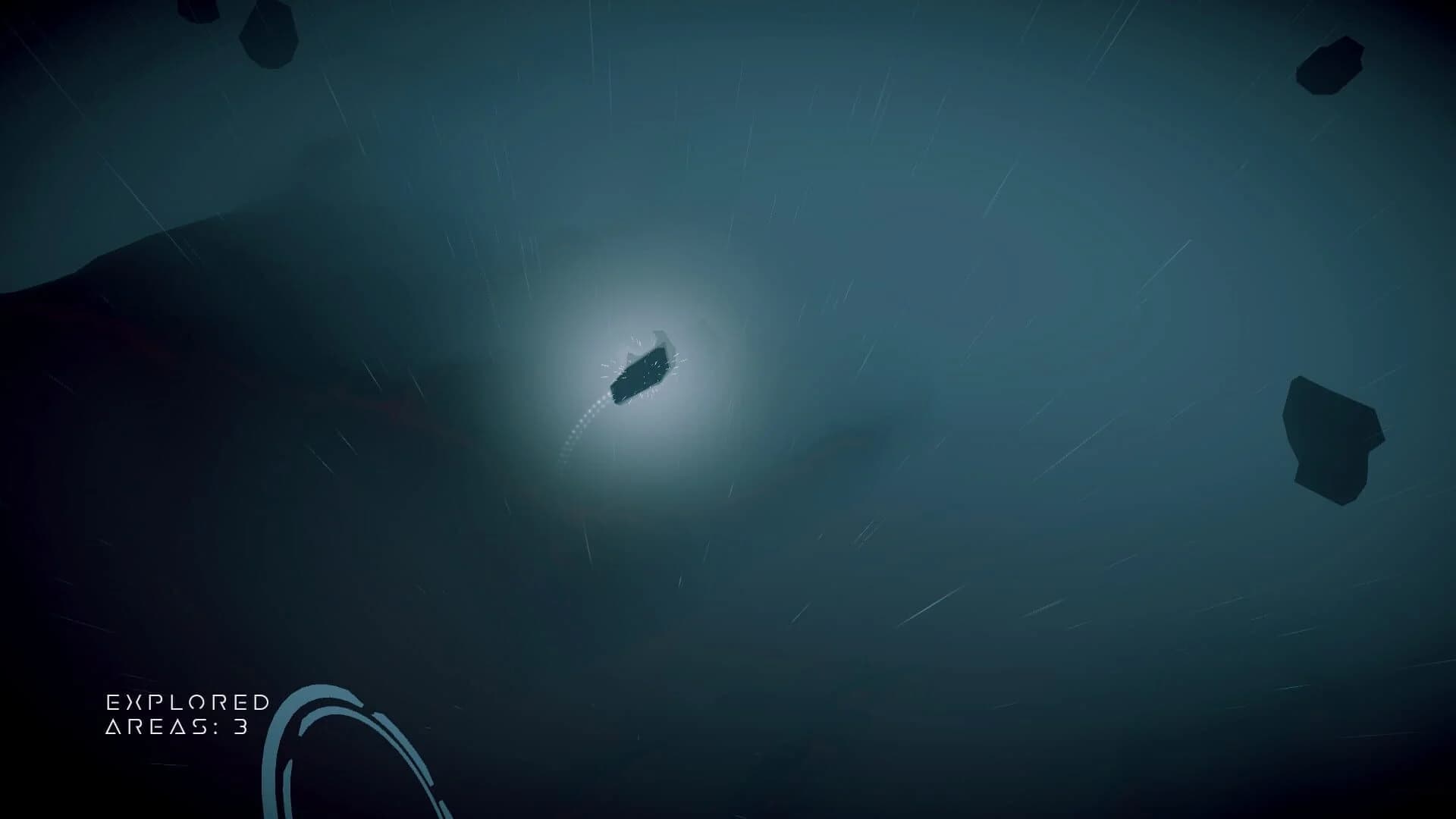 Lost In Space 2 screenshot 4