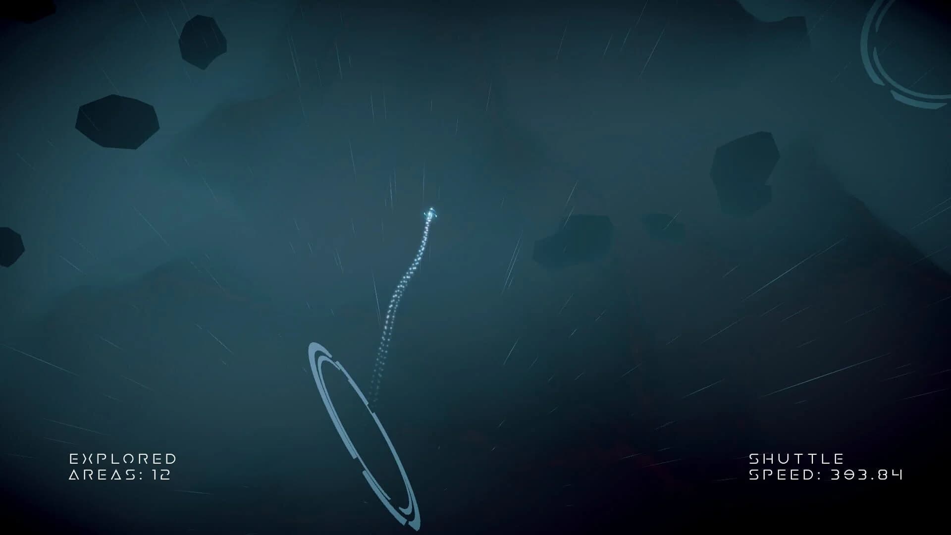 Lost In Space 2 screenshot 5