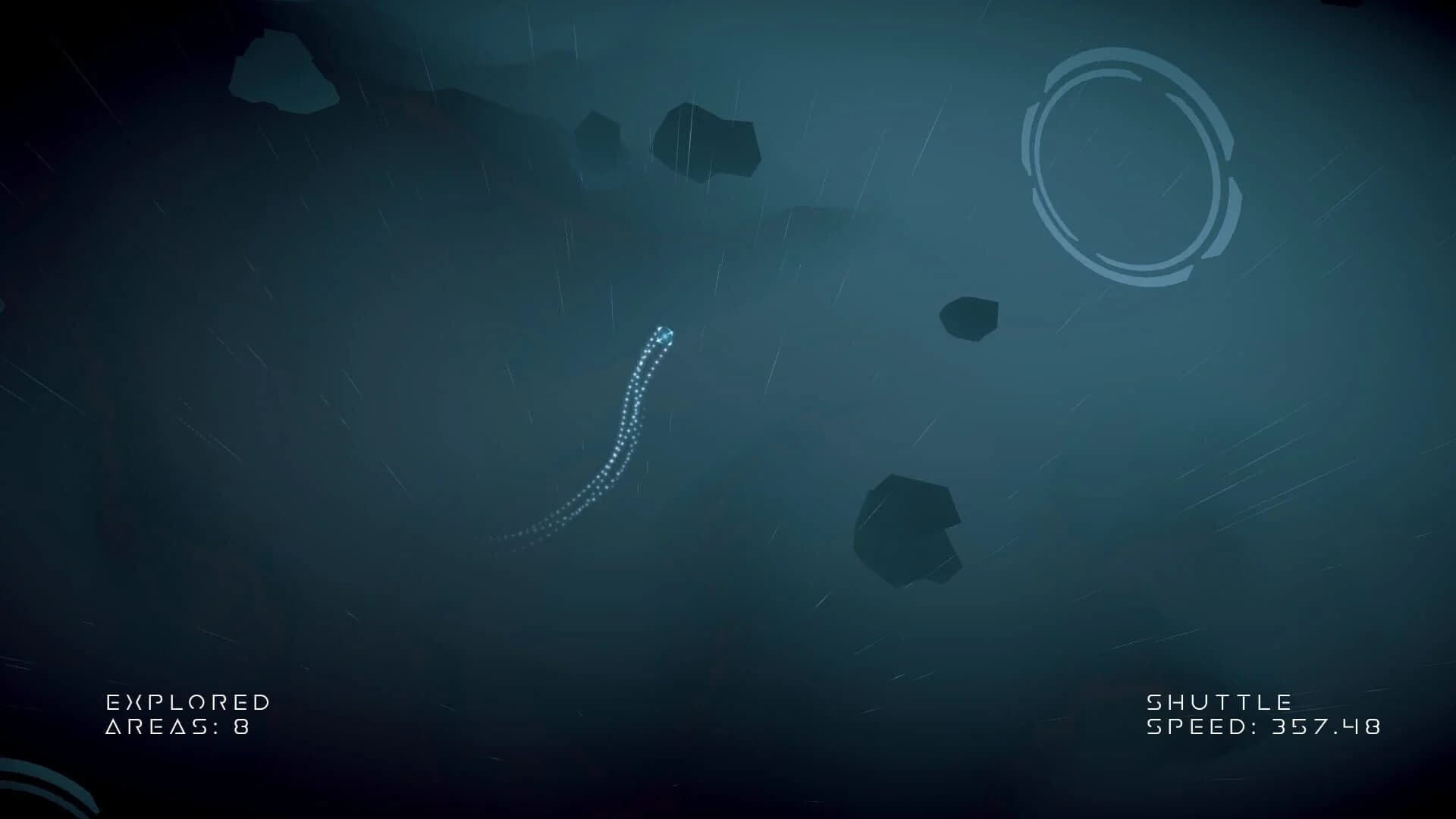 Lost In Space 2 screenshot 2