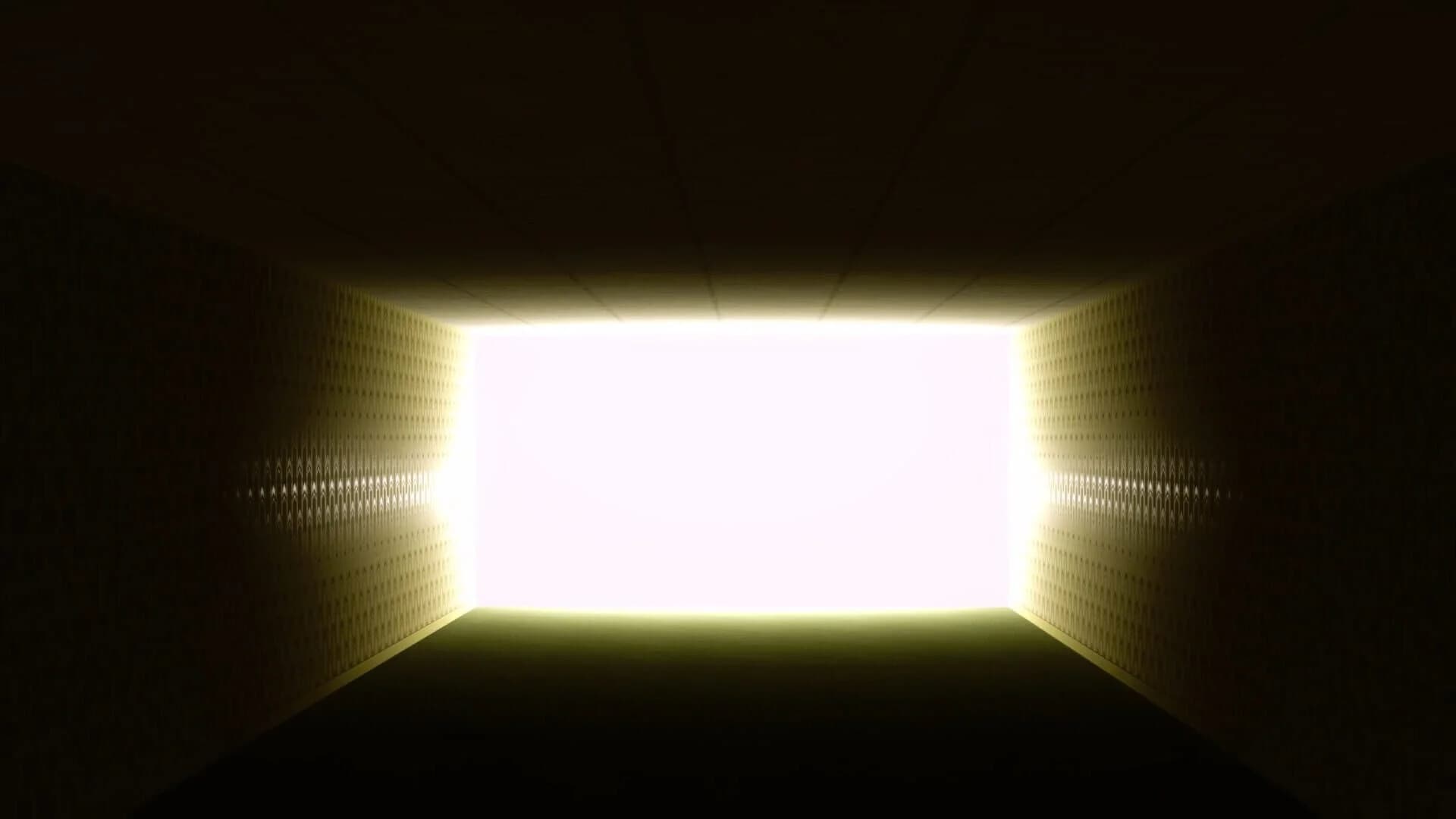 Lost In Static screenshot 1