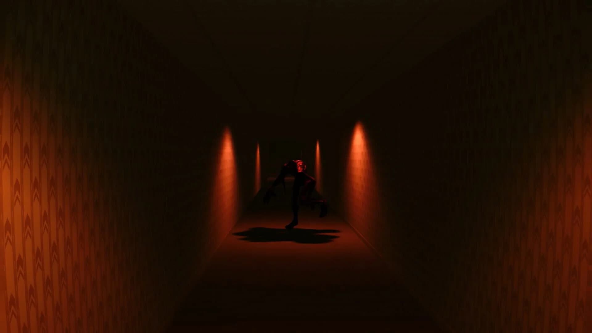 Lost In Static screenshot 3