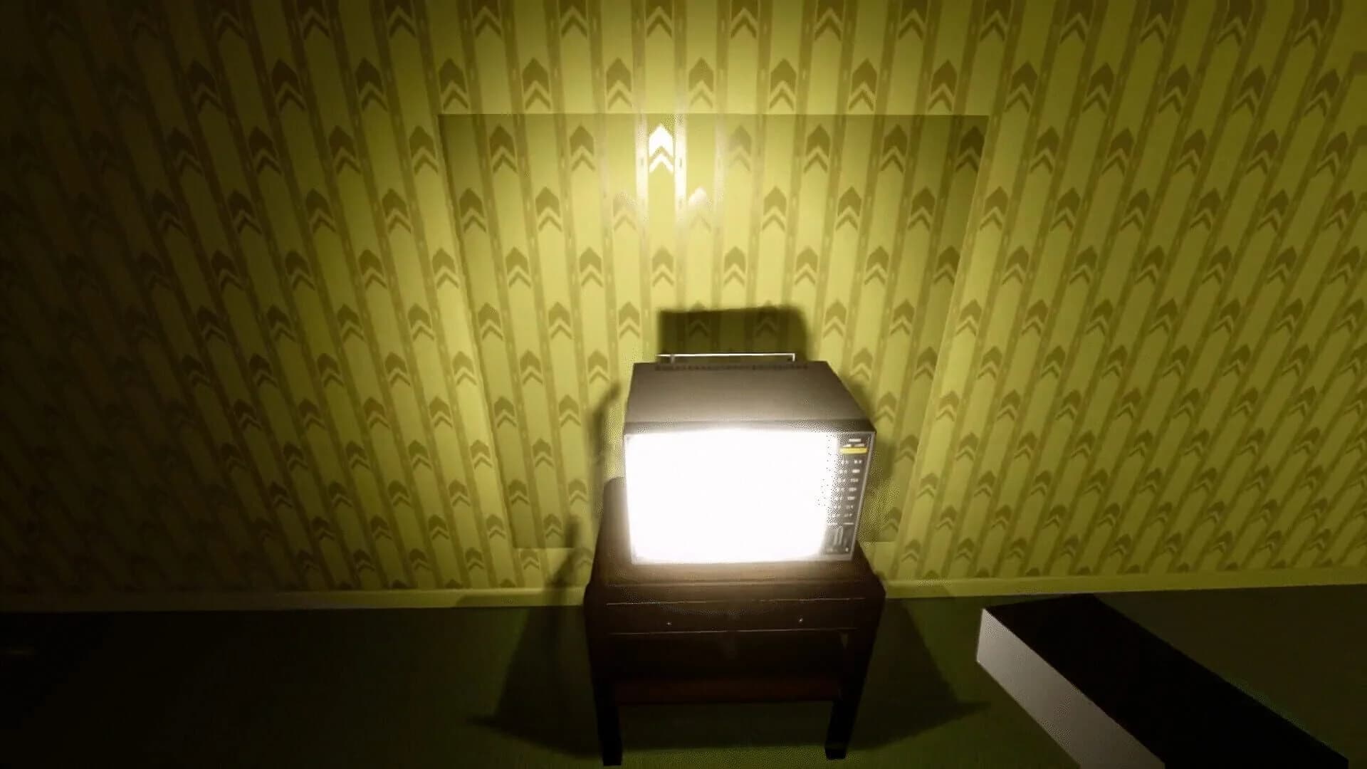 Lost In Static screenshot 4