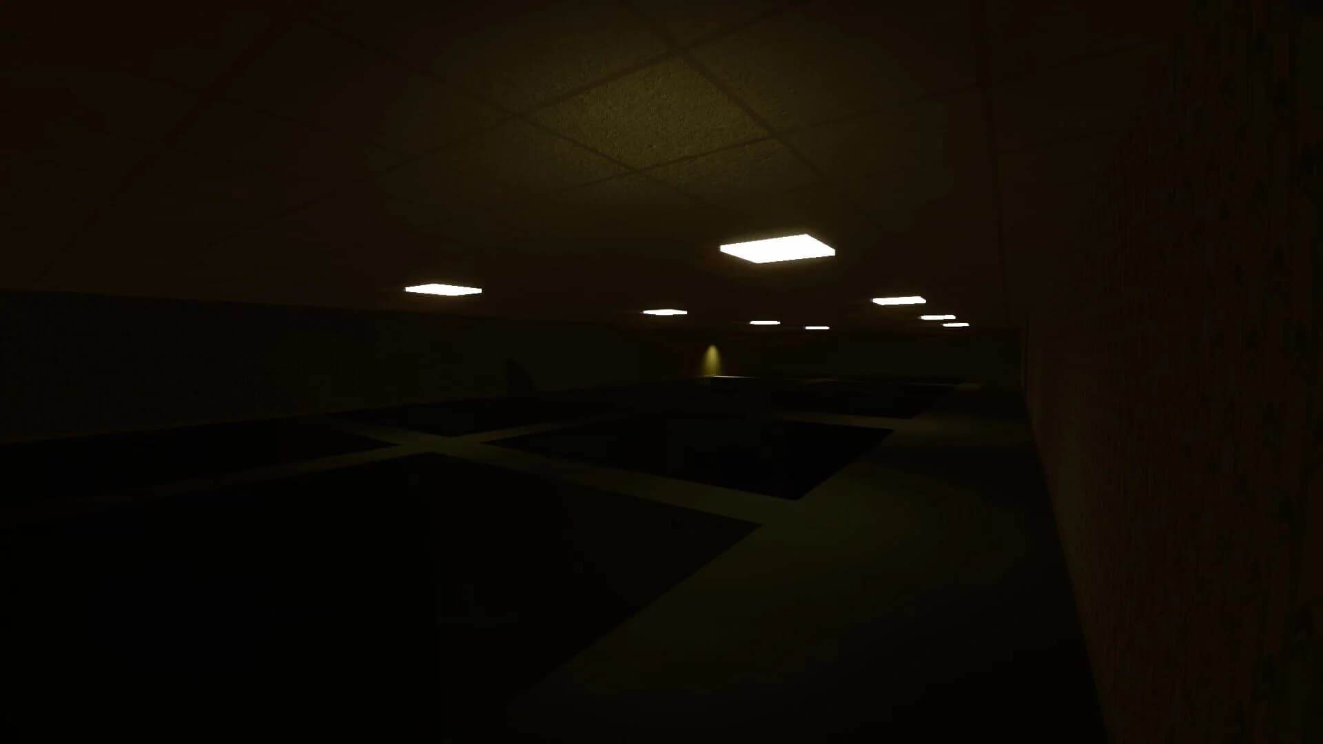 Lost In Static screenshot 5