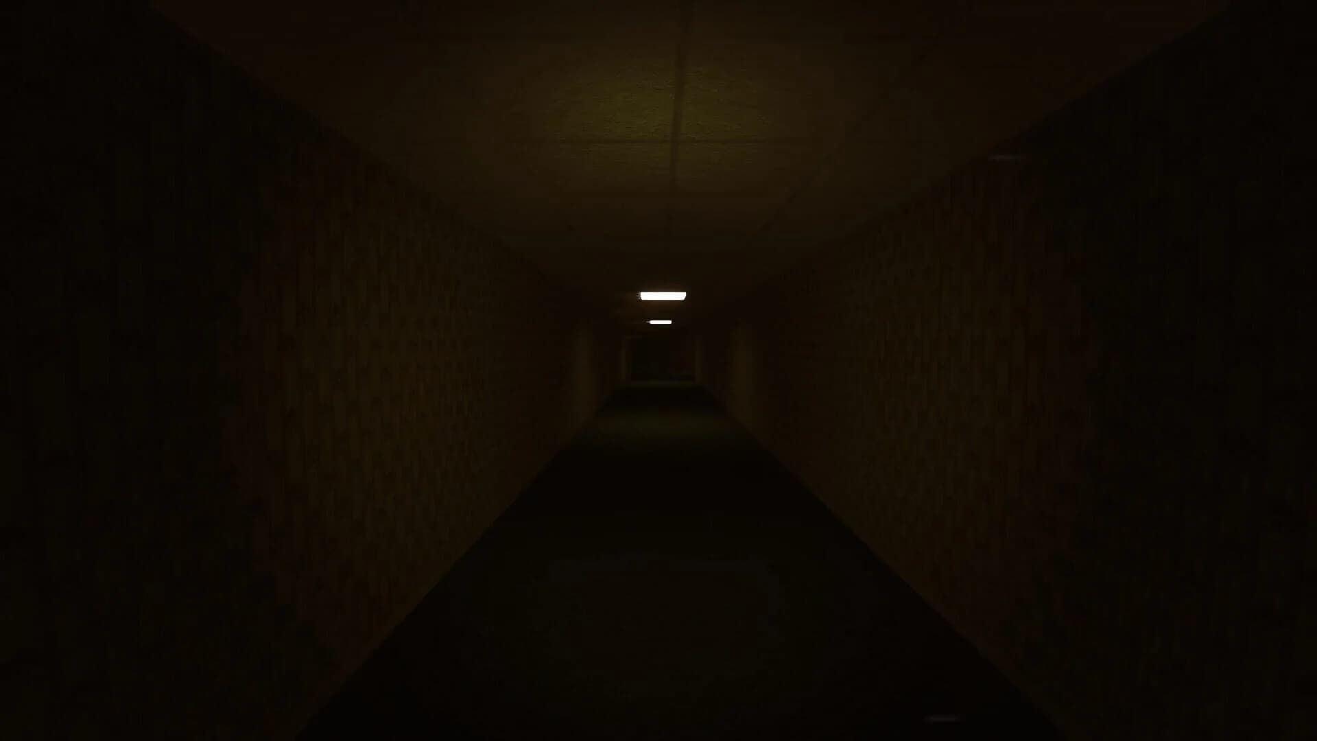 Lost In Static screenshot 2