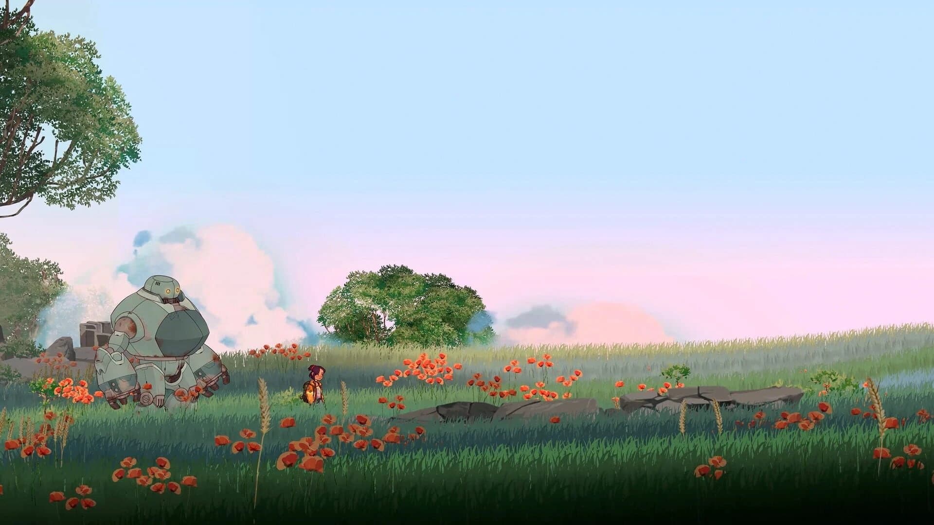 Lost in Tandem screenshot 2