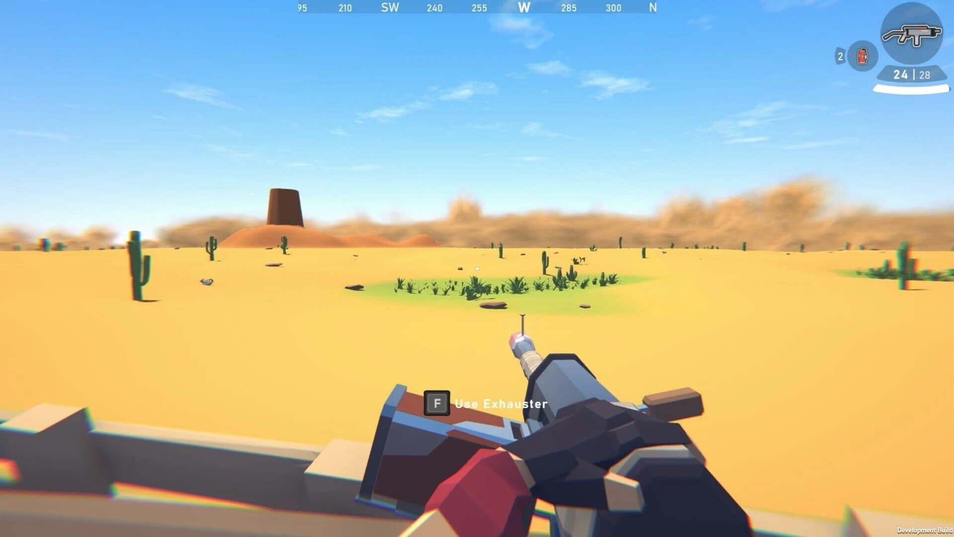 Lost in the Sand screenshot 4