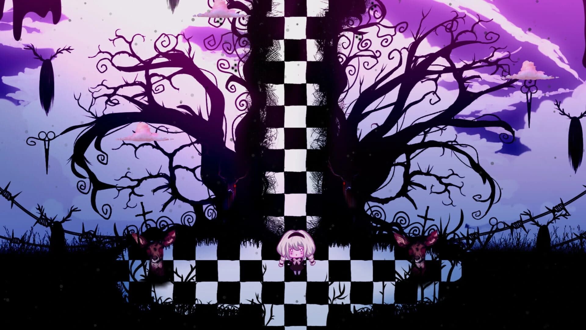 Lost in the Woods screenshot 1