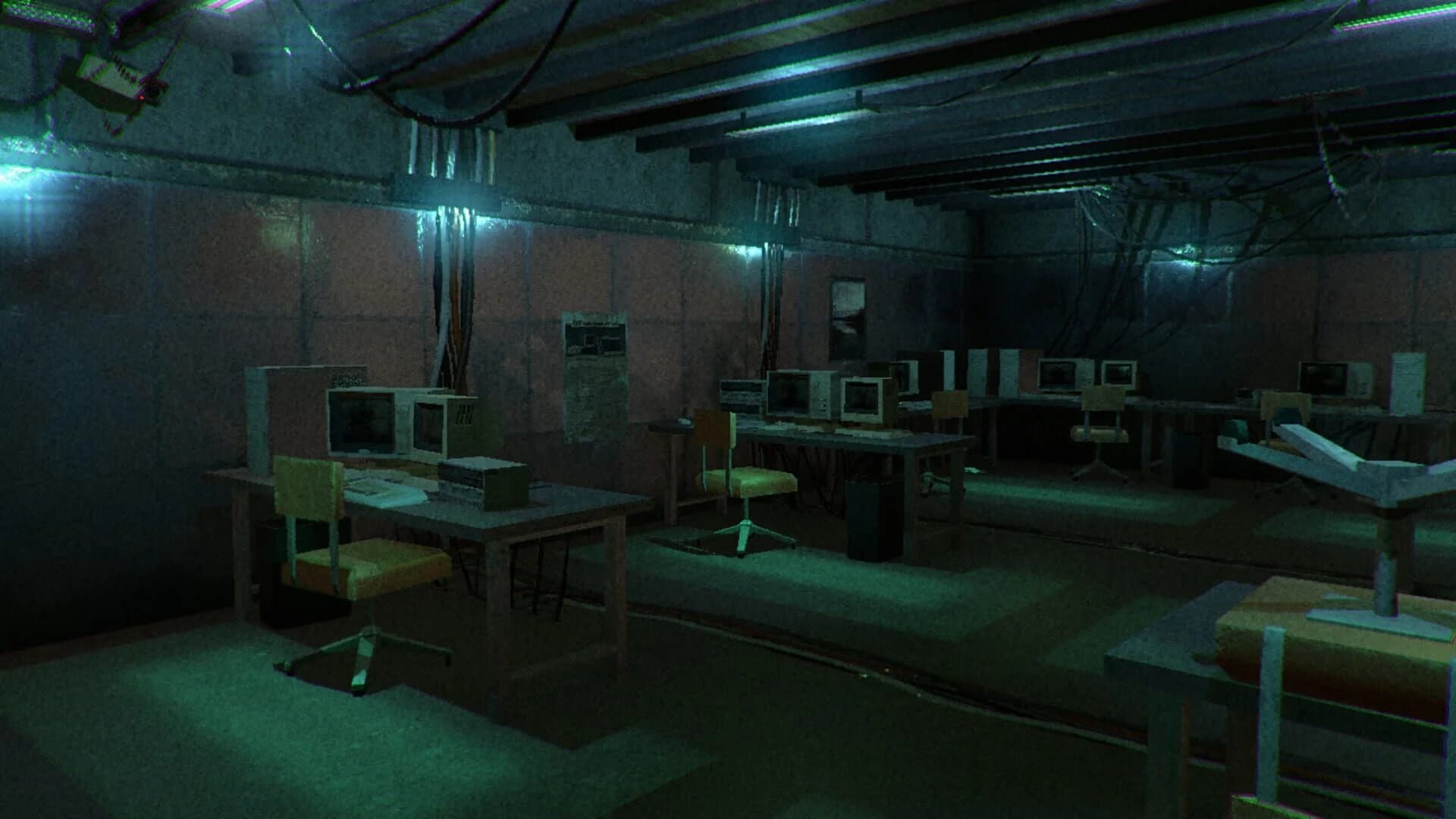 Lost in Vivo screenshot 4