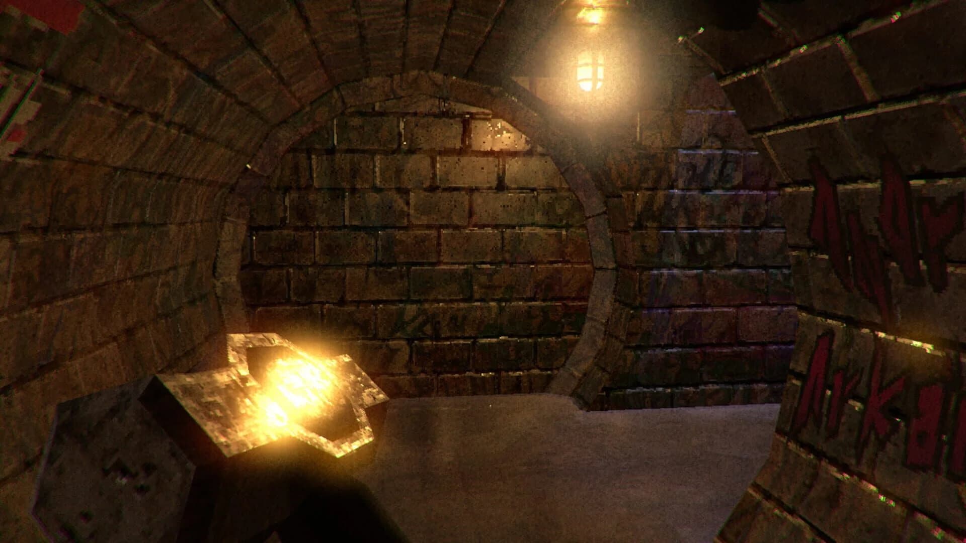 Lost in Vivo screenshot 1