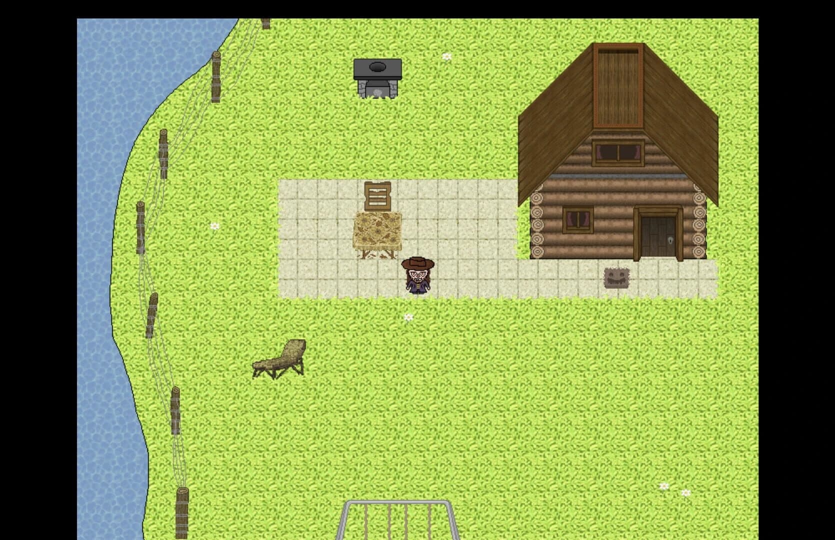 Lost Island screenshot 2