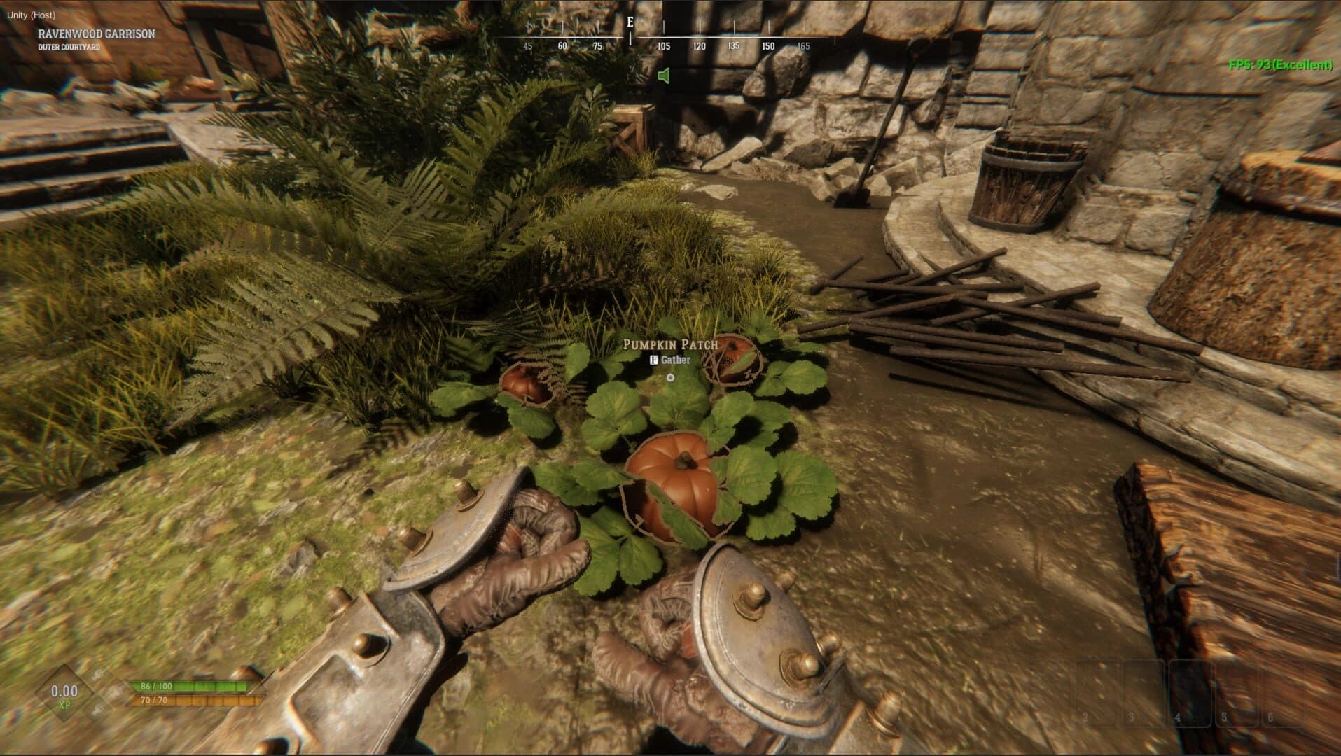 Lost Isle screenshot 5