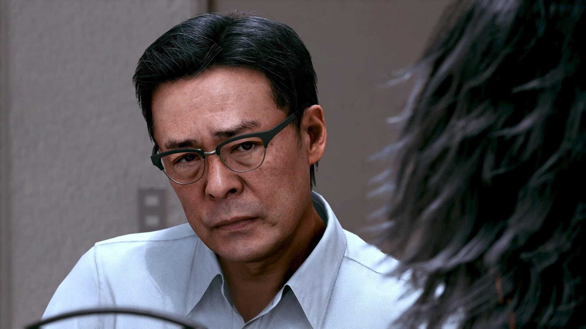 Lost Judgment: Digital Ultimate Edition screenshot 4