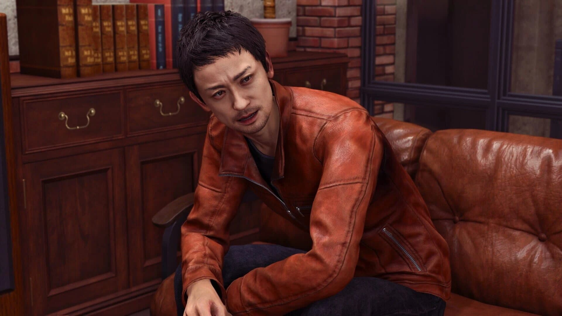 Lost Judgment: Digital Ultimate Edition screenshot 3