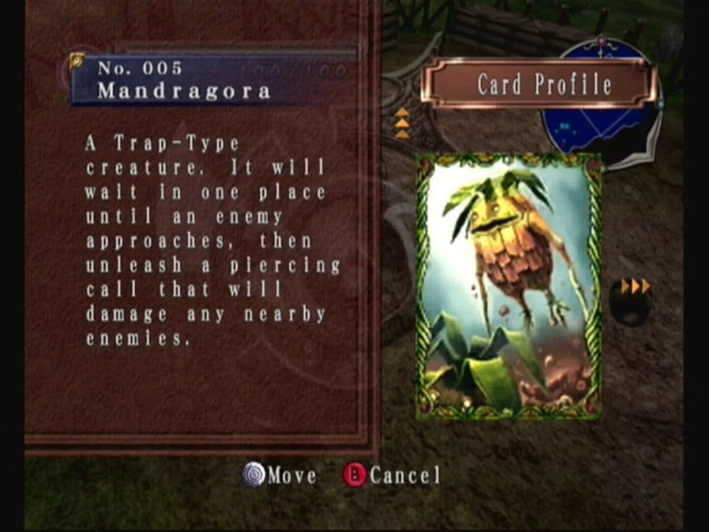 Lost Kingdoms screenshot 3